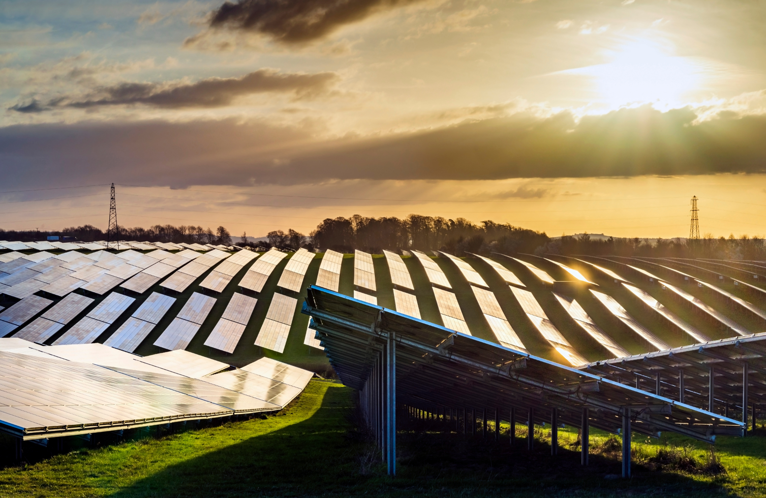 Natural Power supports Reden Solar transaction with technical due diligence expertise image
