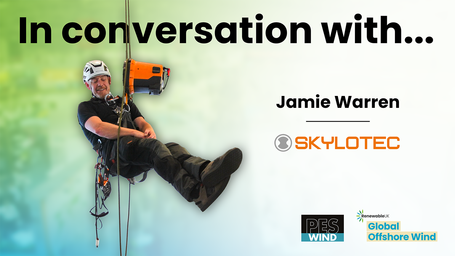 Powered Ascenders | In Conversation Ep. 69 image