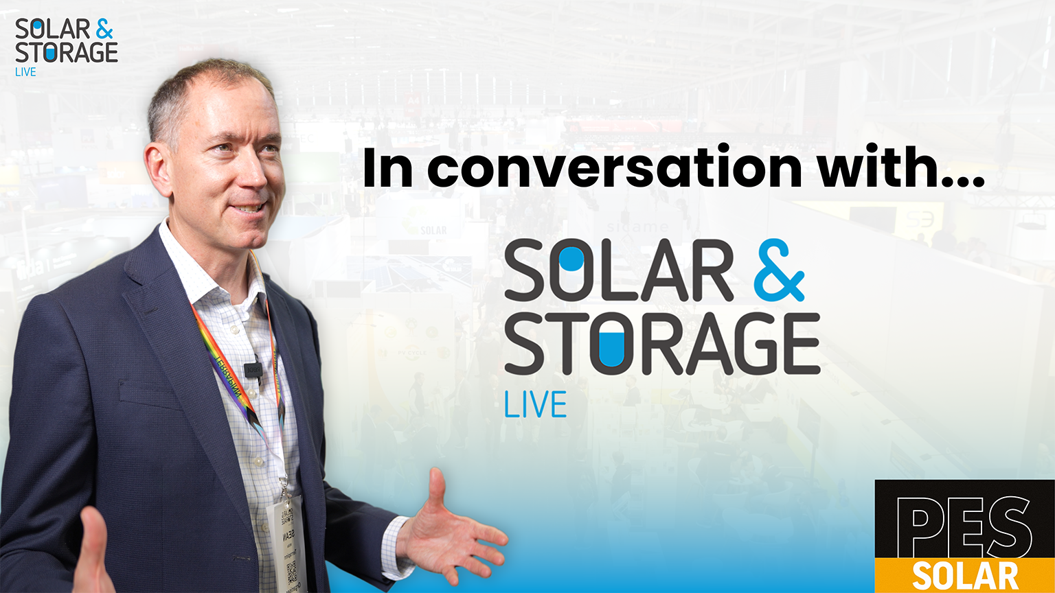 Europe's Solar Strategy: Solutions Over Manufacturing | In Conversation Ep. 73 image