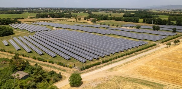 SONNEDIX CLOSES €67 MILLION FINANCING FOR SOLAR PROJECTS IN SPAIN AND ITALY image
