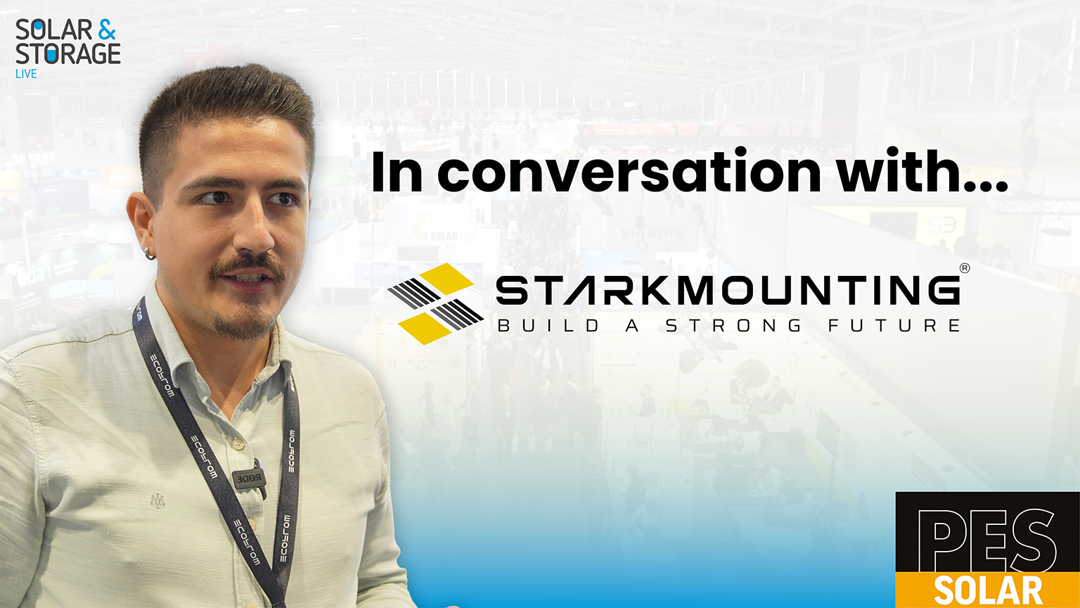 Stark Mounting: Durability That Heals Itself | In Conversation Ep. 74 image