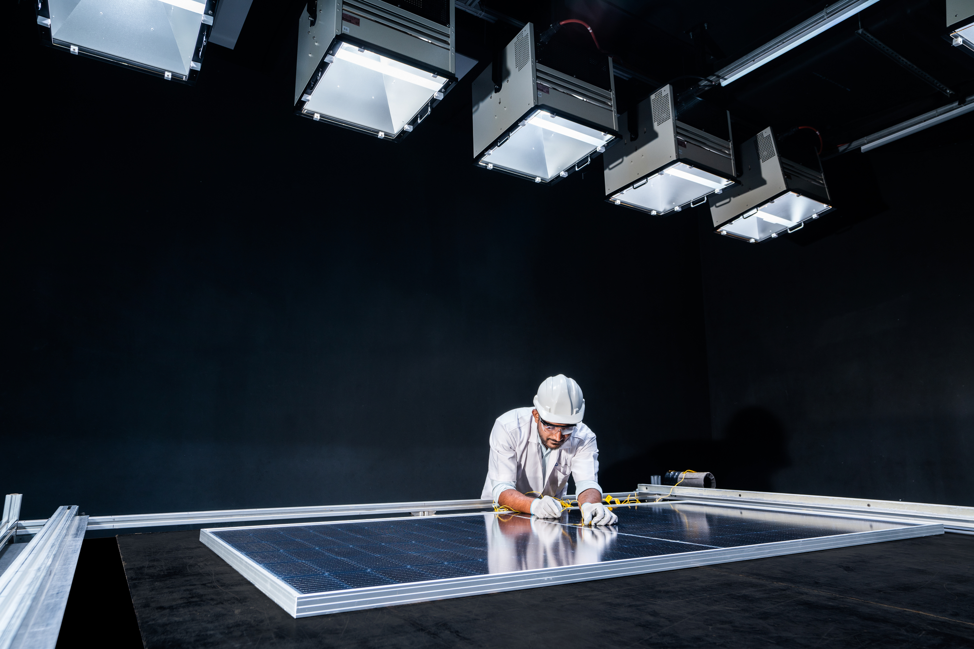 TÜV Rheinland: New Standard for Traceability in the PV Industry image