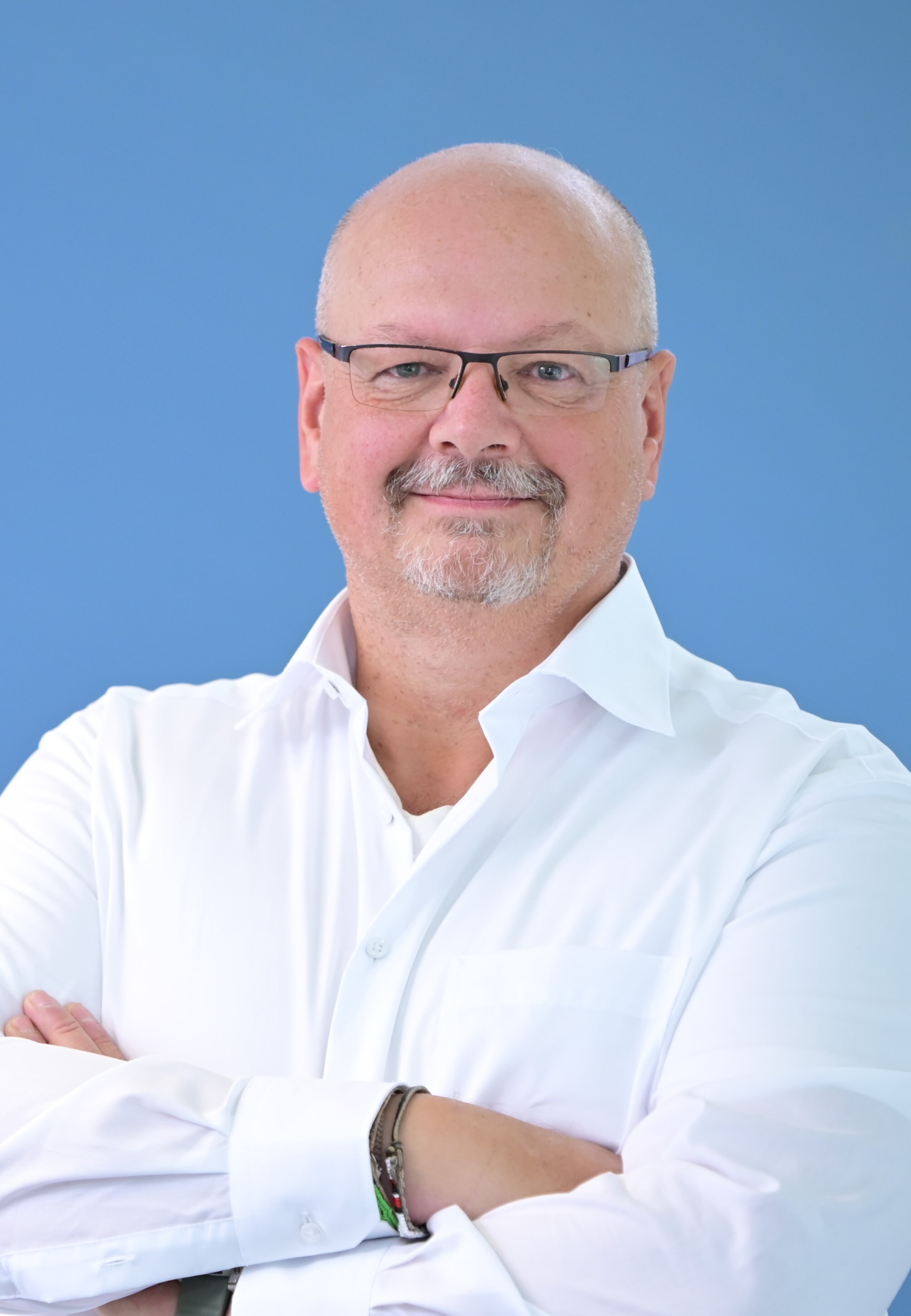 Exide Technologies Appoints New Global Sales Director BESS for Energy Solutions Division image