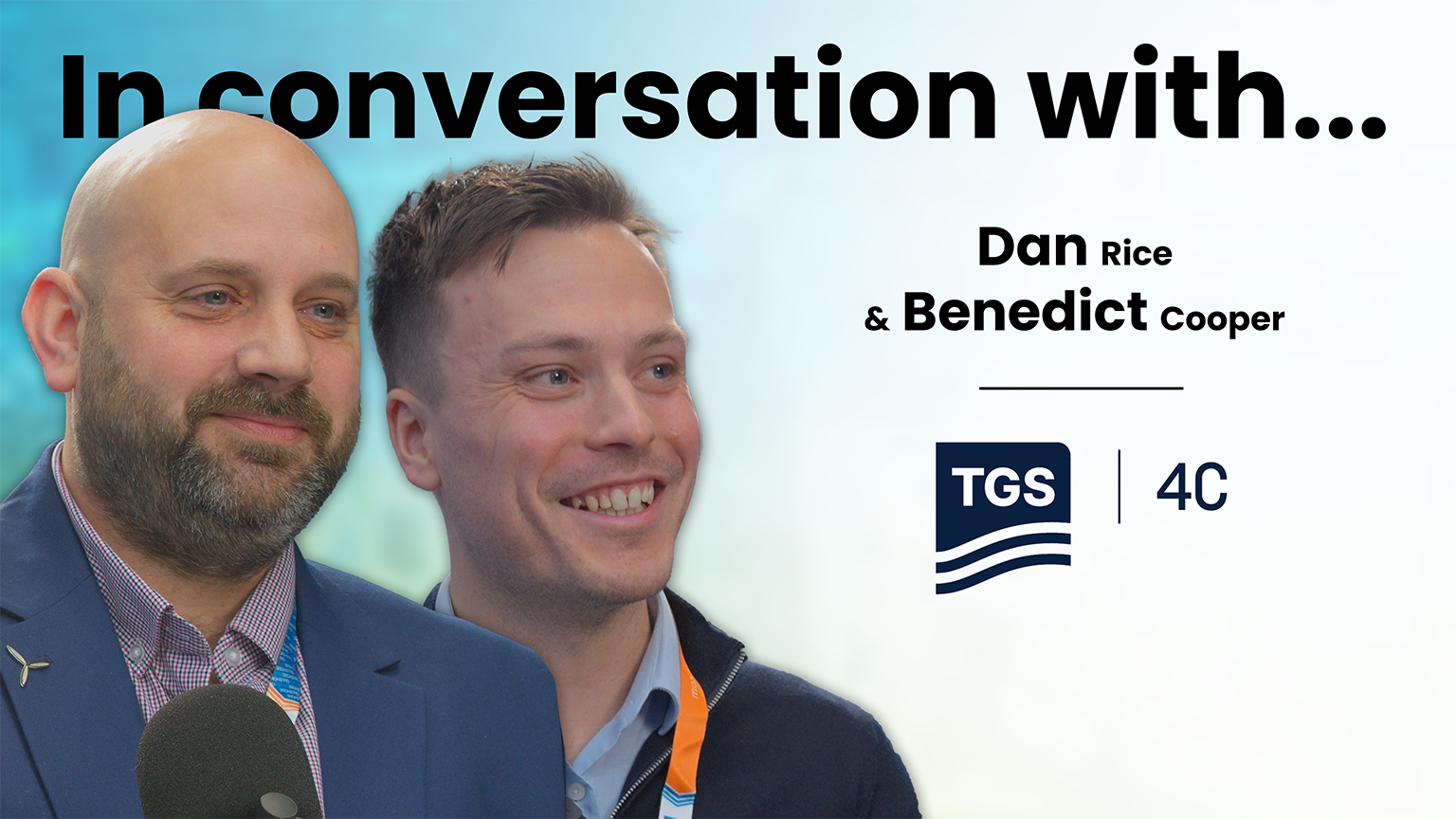 TGS on Market Trends and Future Expansion | In Conversation Ep. 82 image