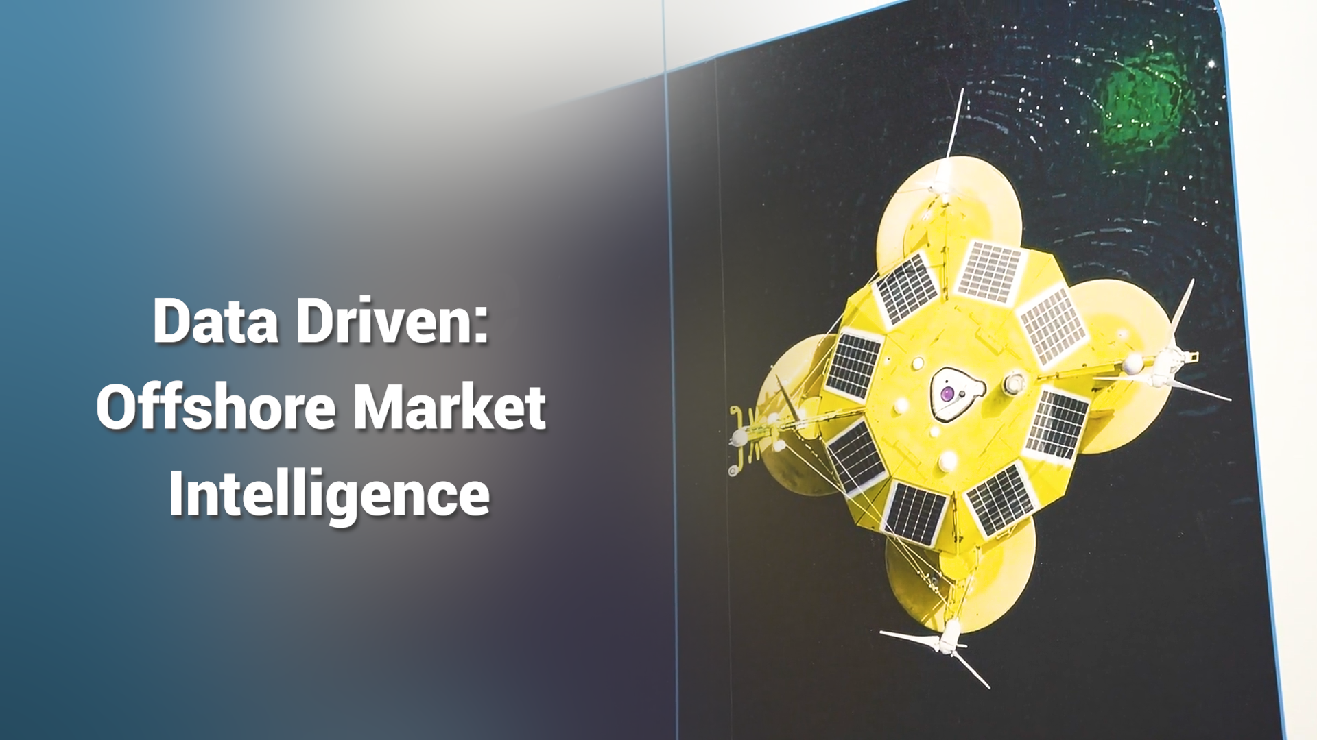 How TGS Drives Decisions with Offshore Market Intelligence | In conversation image