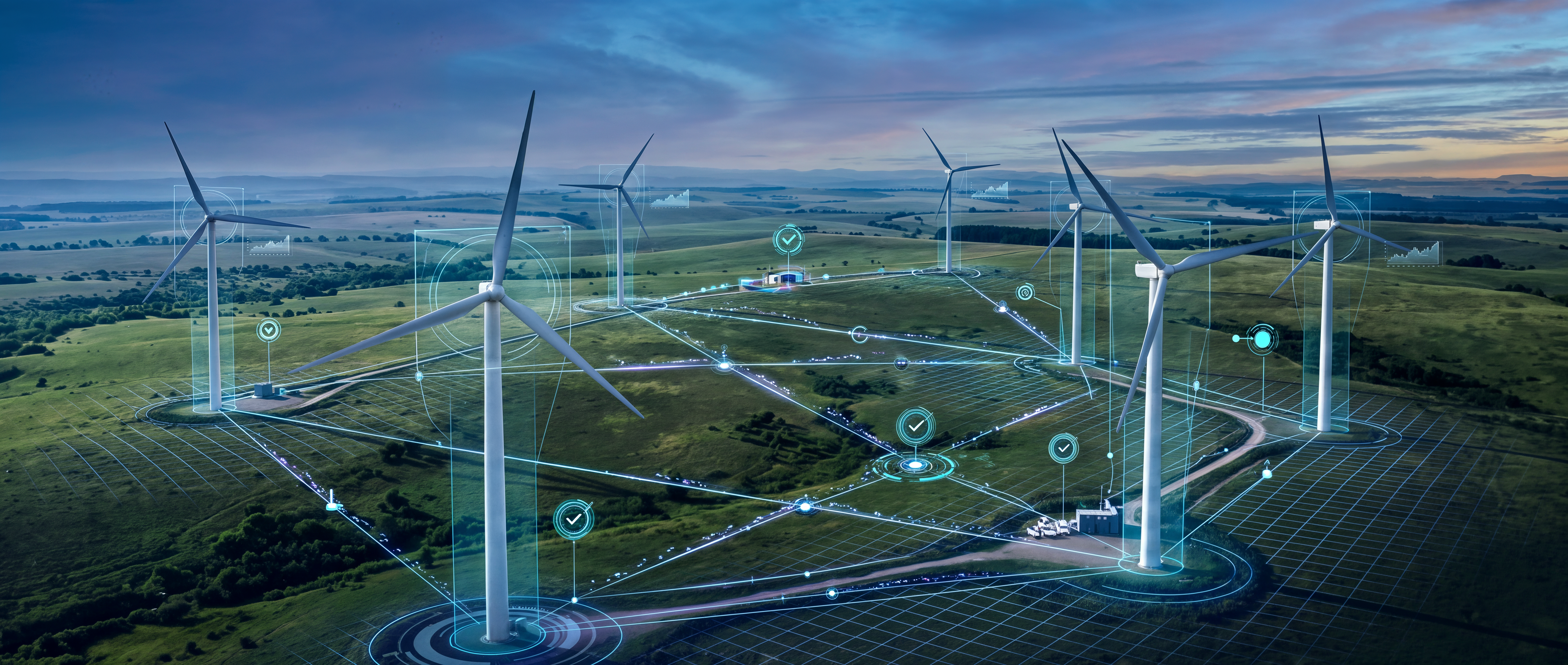 The trusted megawatt: cyber resilience you can evidence image