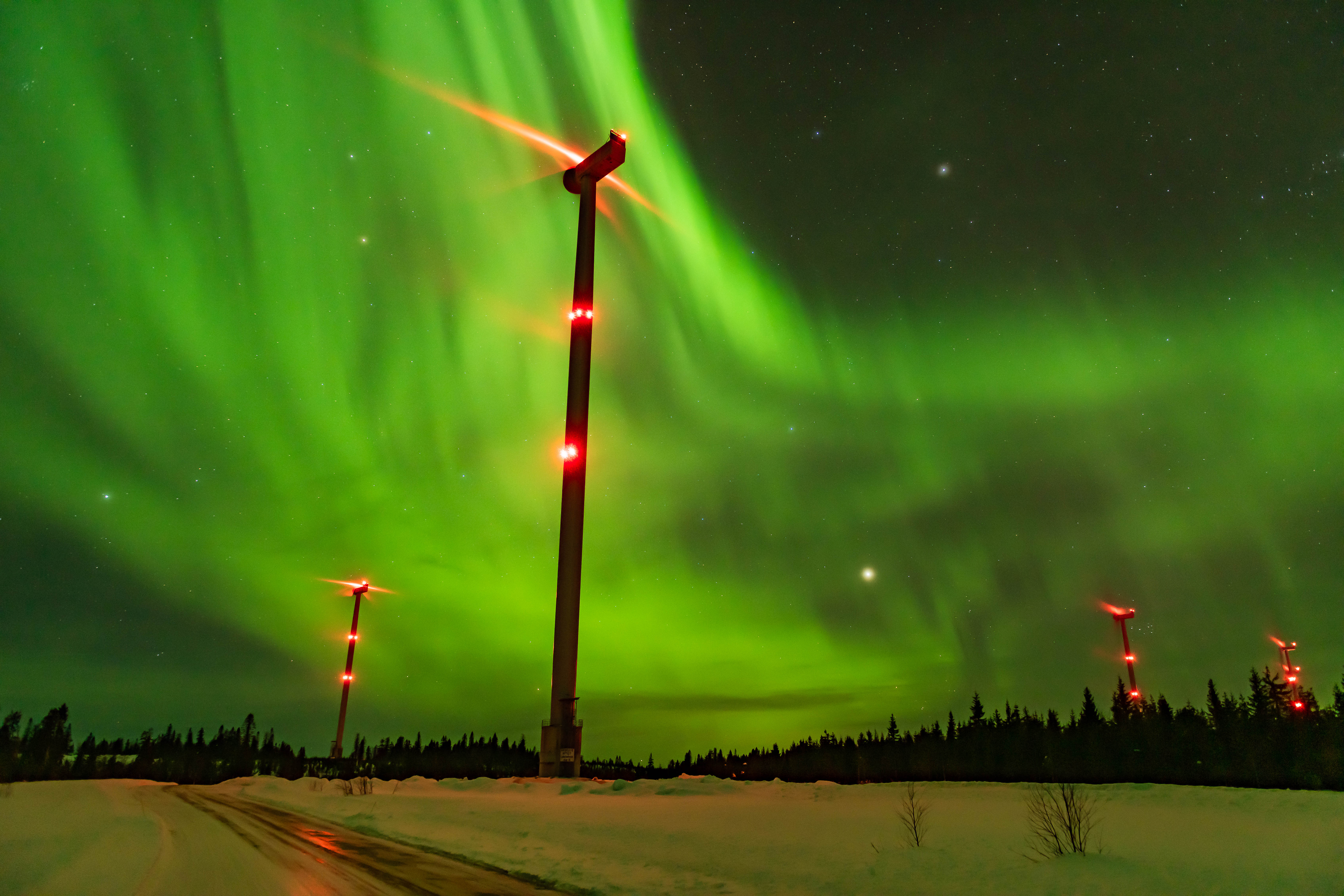 Nordex Group secures 189  MW order from OX2 in Sweden image