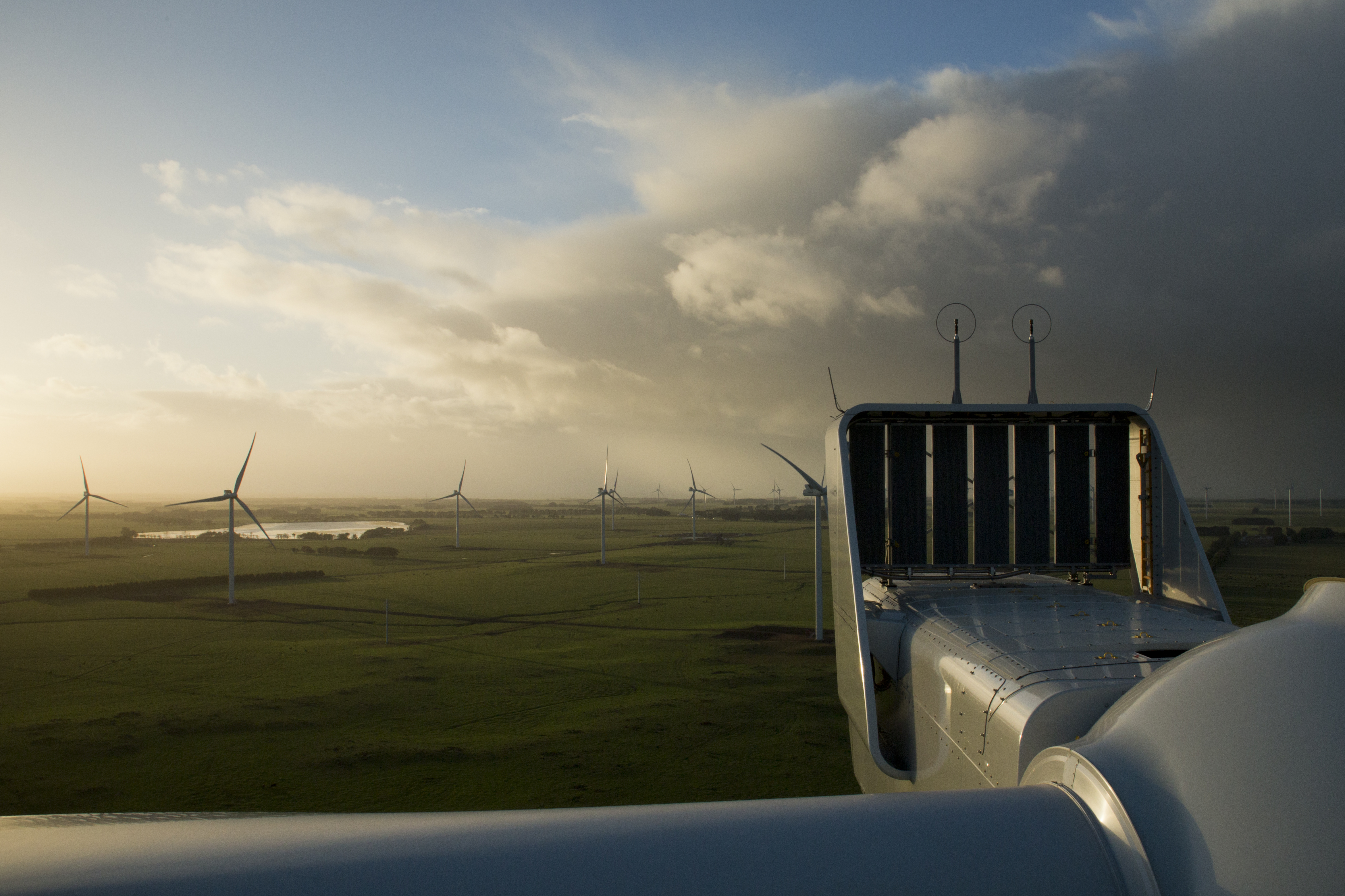 Major advances toward full-scale recycling of wind turbine blades image