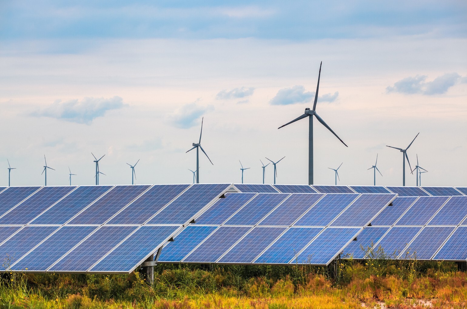 Natural Power supports Valorem on €220m refinancing of 192 MW renewable portfolio in France image