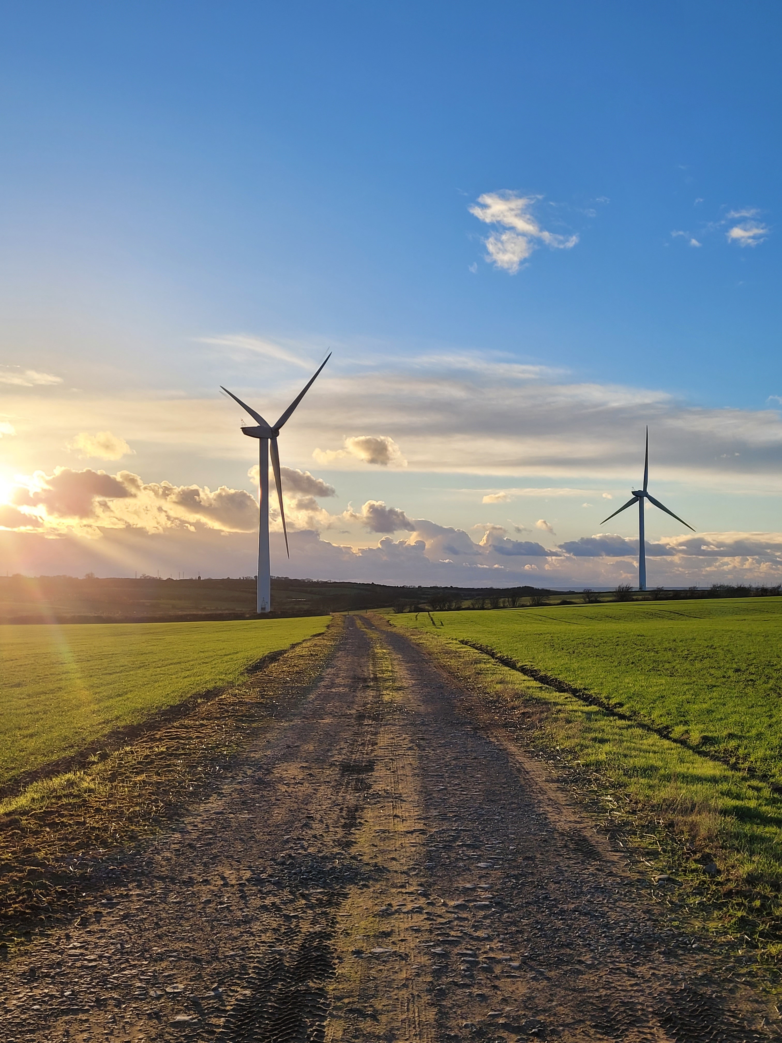 Full Circle secures full-scope O&M contract with Netro Energy at West Newton wind farm image