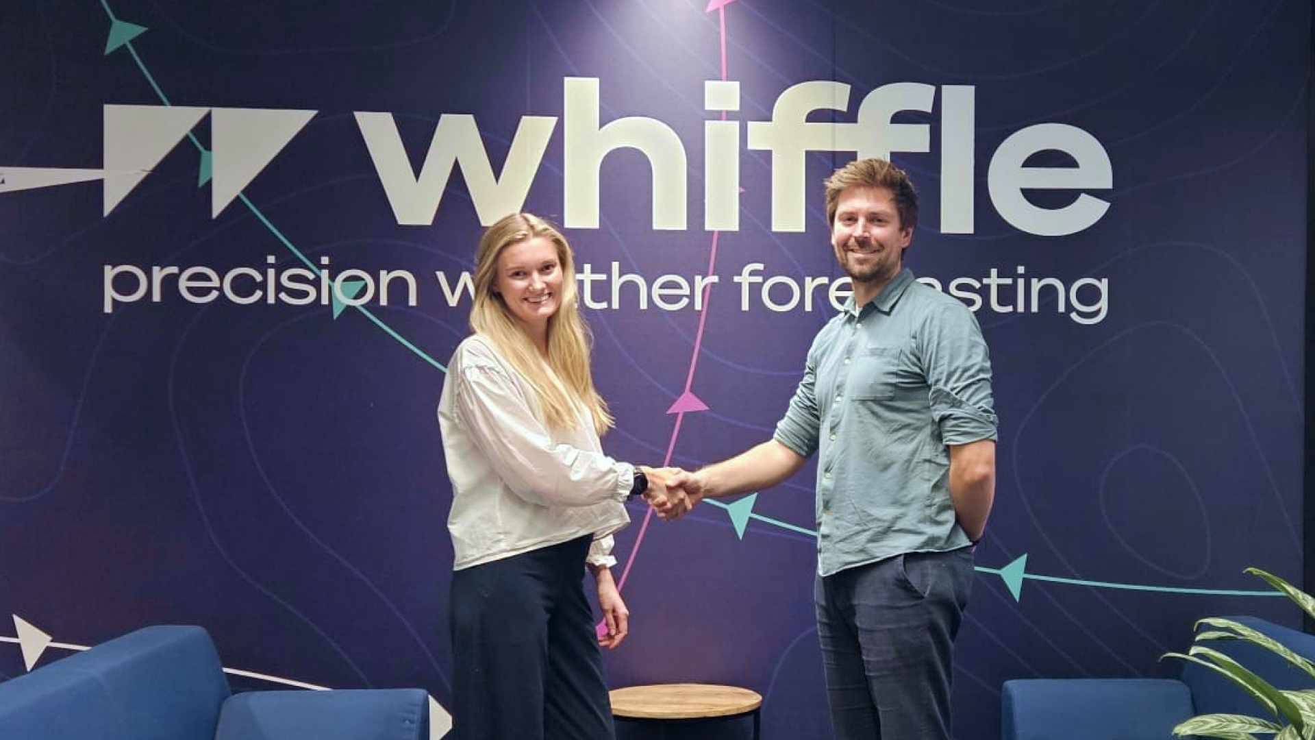 Tech scale-ups Vind AI and Whiffle partner to redefine early-stage wind project development image