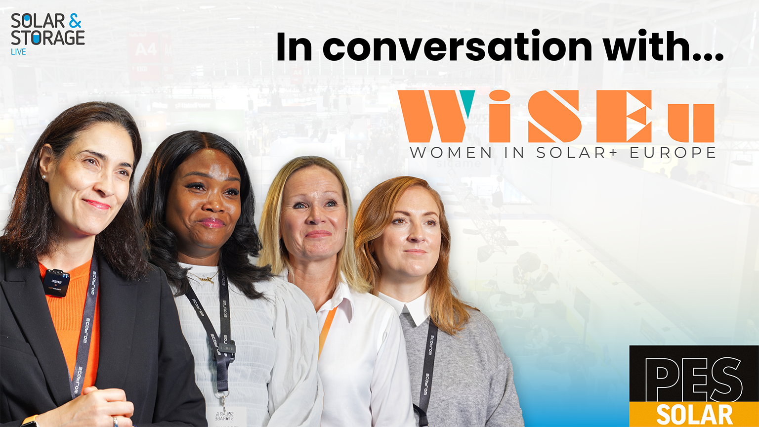 Empowering Women, Powering the Future of Solar | In Conversation Ep. 80 image