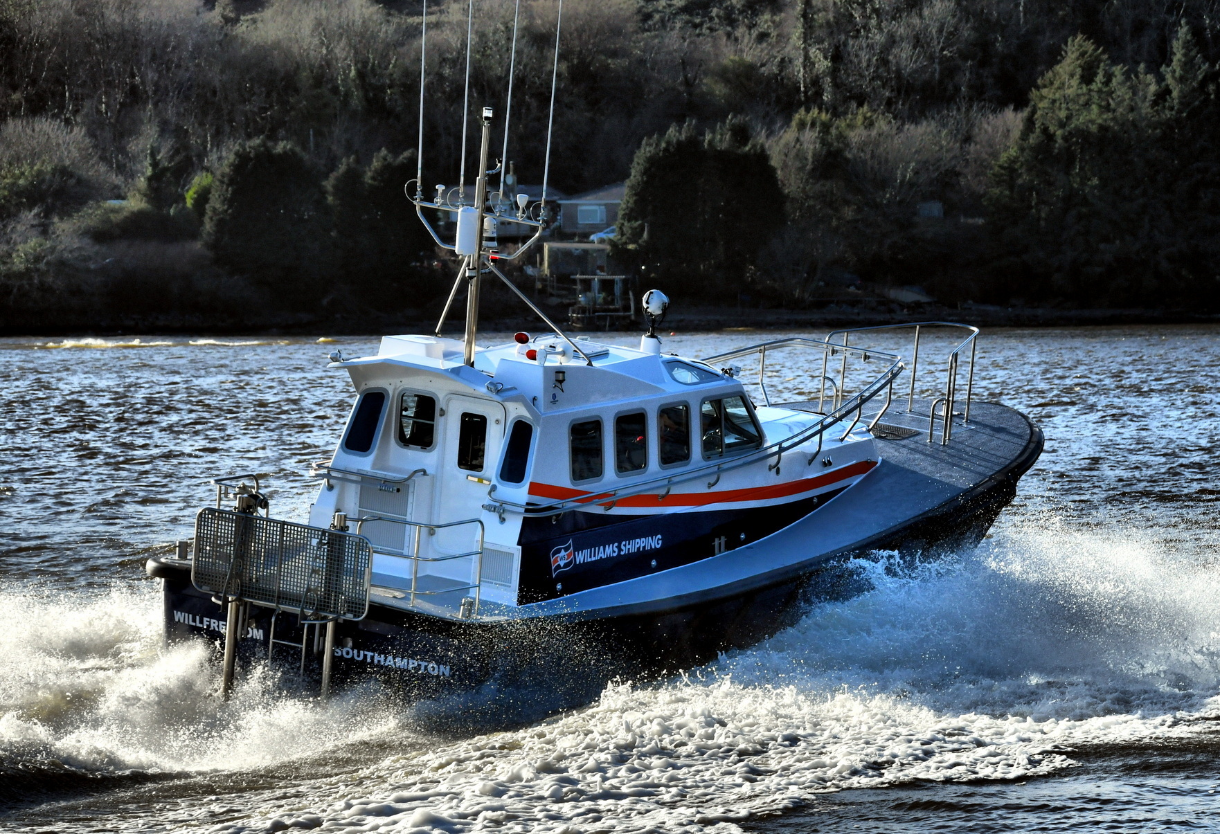 BoatChecks Secures Innovate UK Grant to Advance its Digital Maritime Compliance Platform image