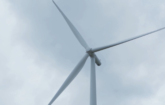 Gjenkraft Secures NOK 60 Million to Build the World’s First Commercial Recycling Plant for Wind Turbine Blades image