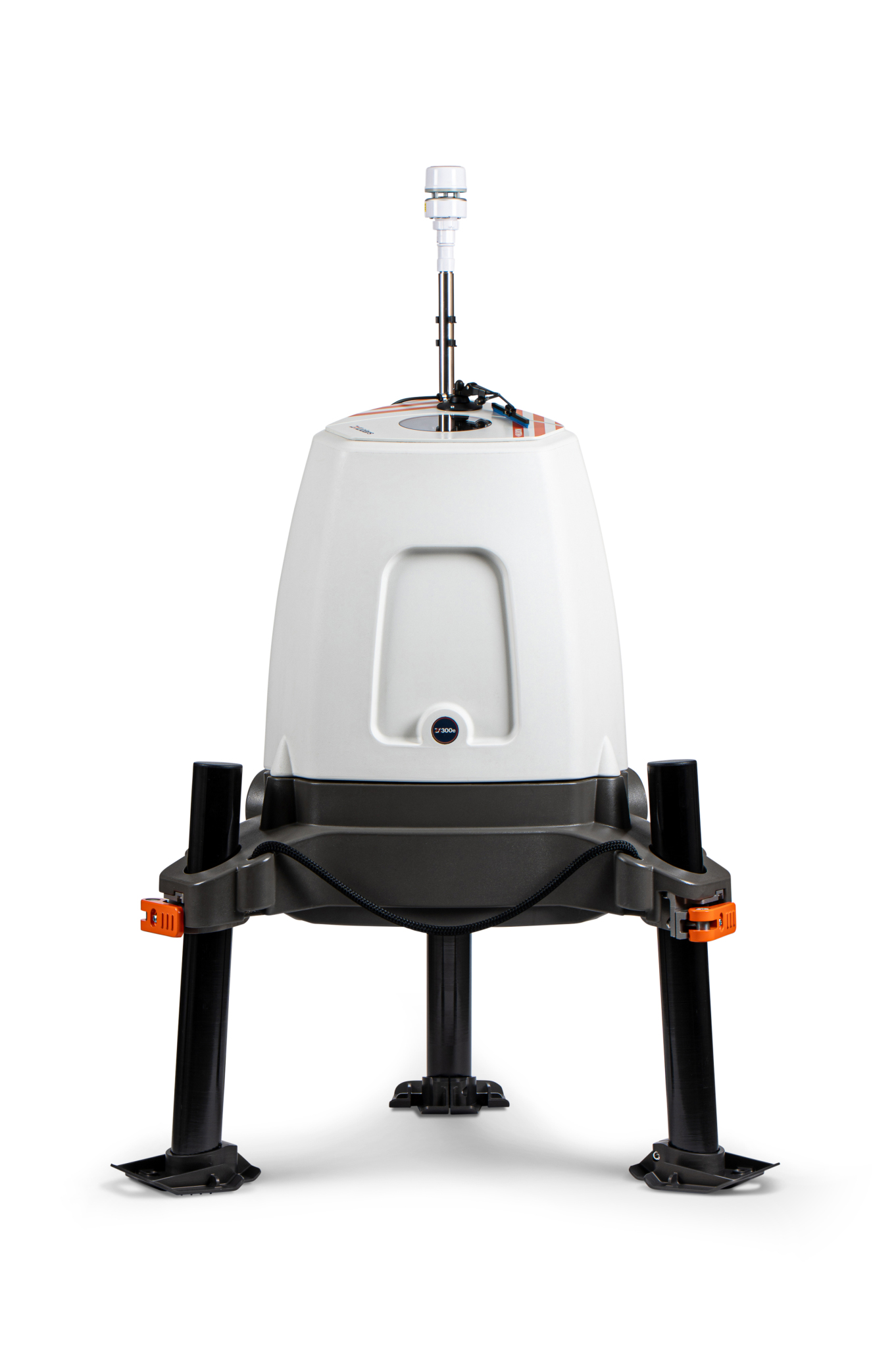 World's first 21-200 m wind Lidar IEC Classification achieved by ZX 300 'e' image