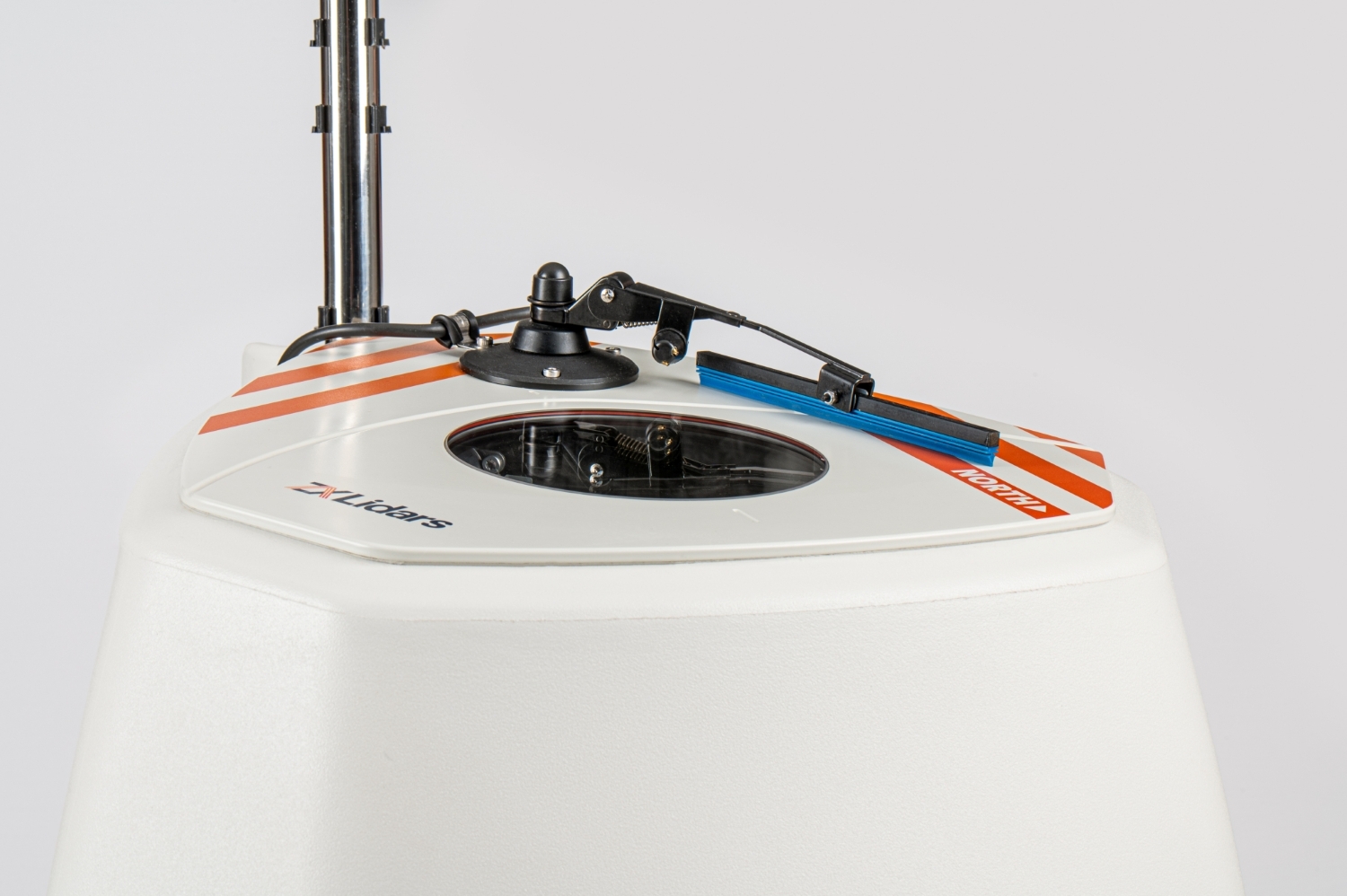 MetCom Group Expands ZX Fleet with Five Additional ZX 300e Wind Lidars to Support Baltic Wind Farm Development image