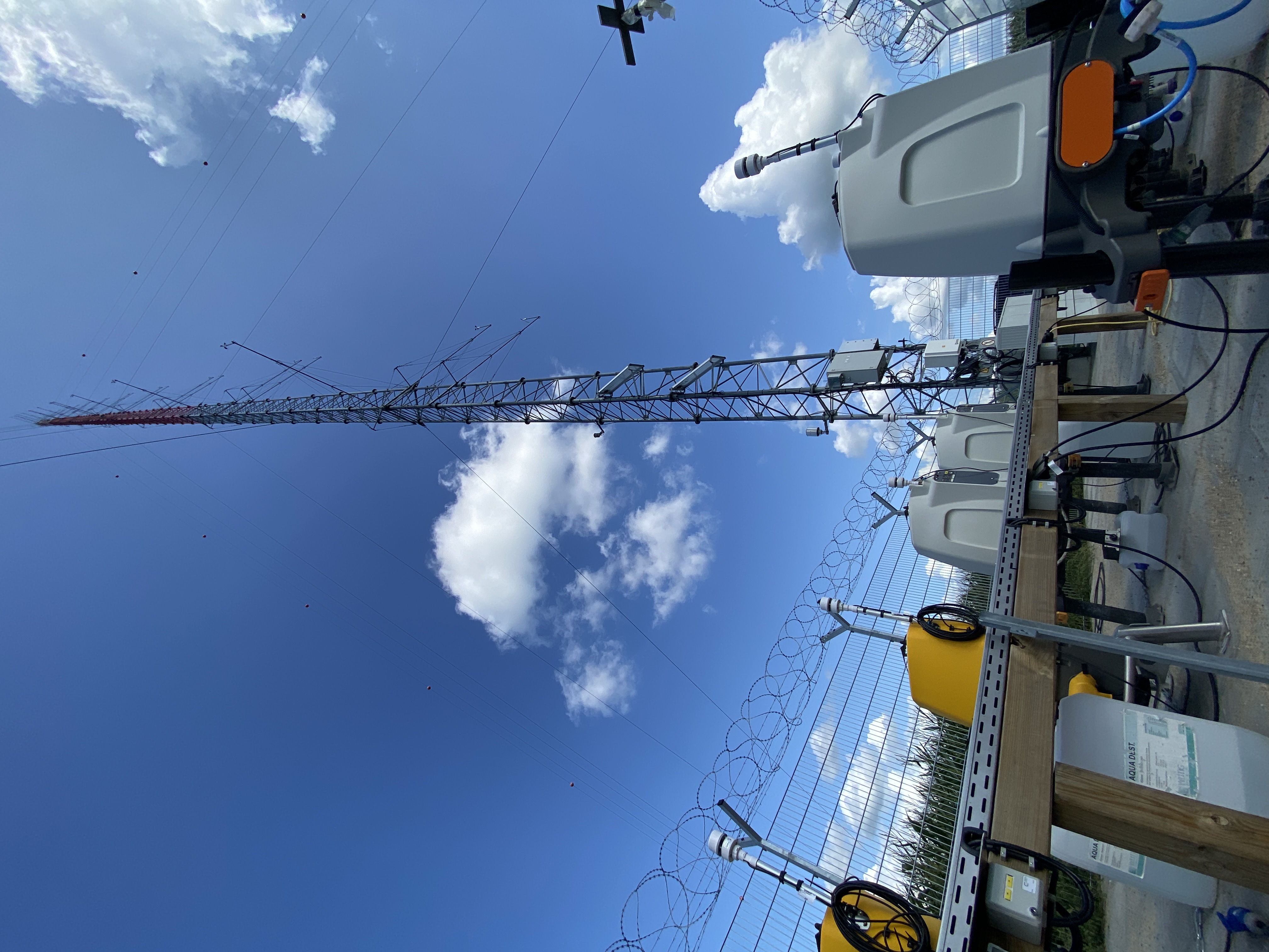 Proven in practice: validating the next generation of wind lidar image