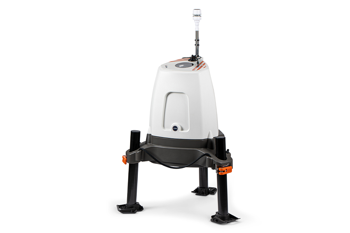 DNV completes formal IEC Classification of ZX 300e wind Lidar with lowest possible classification uncertainty achieved image