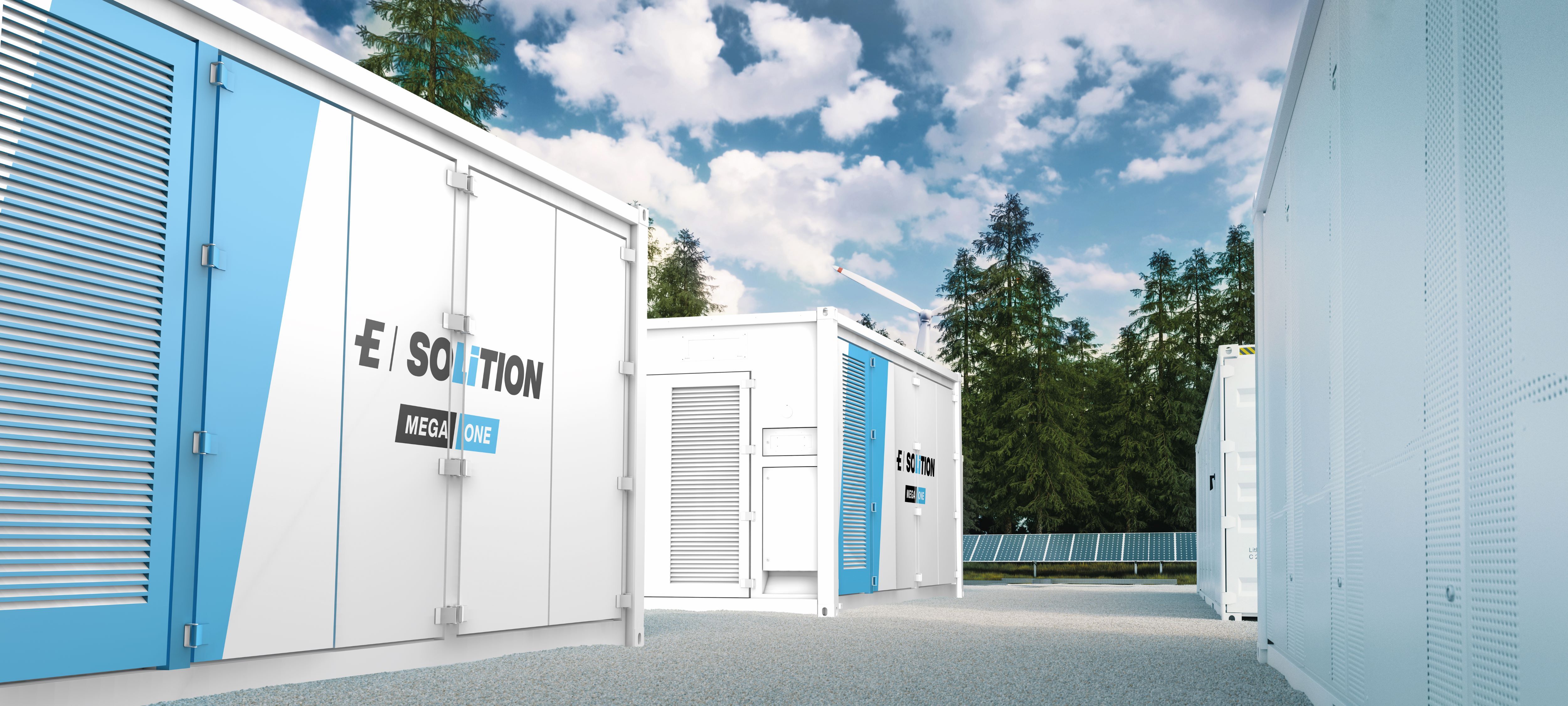 Exide Technologies highlights industrial energy flexibility at ees Europe 2026 image
