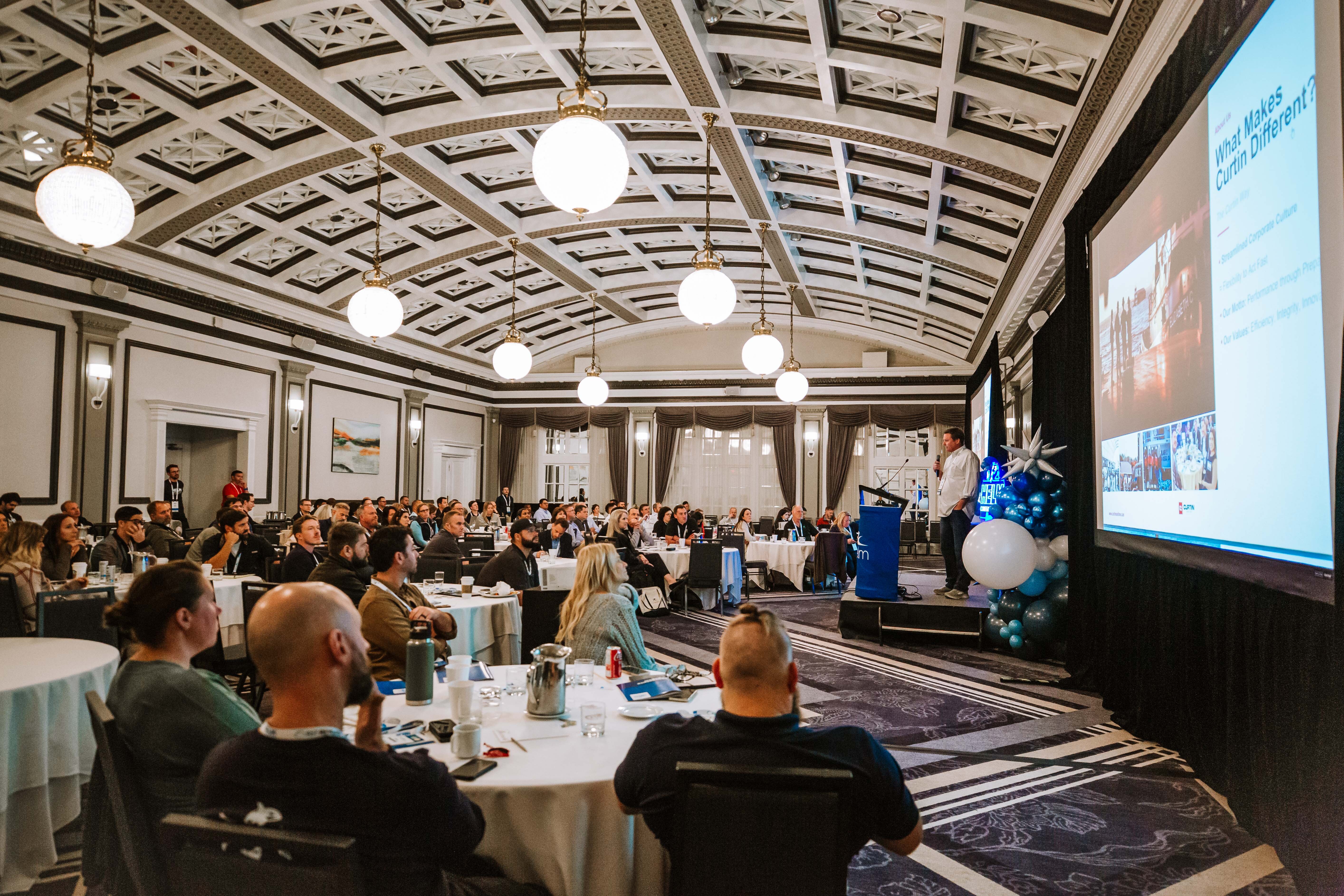 Helm Operations Announces Record-Breaking Helm Conference 2025 image