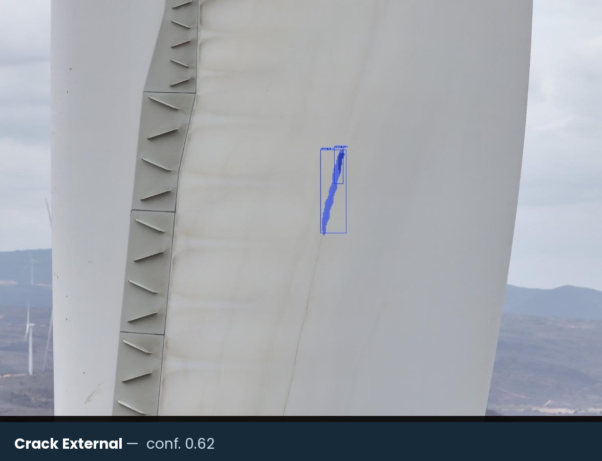 Turning blade data into smarter wind decisions image