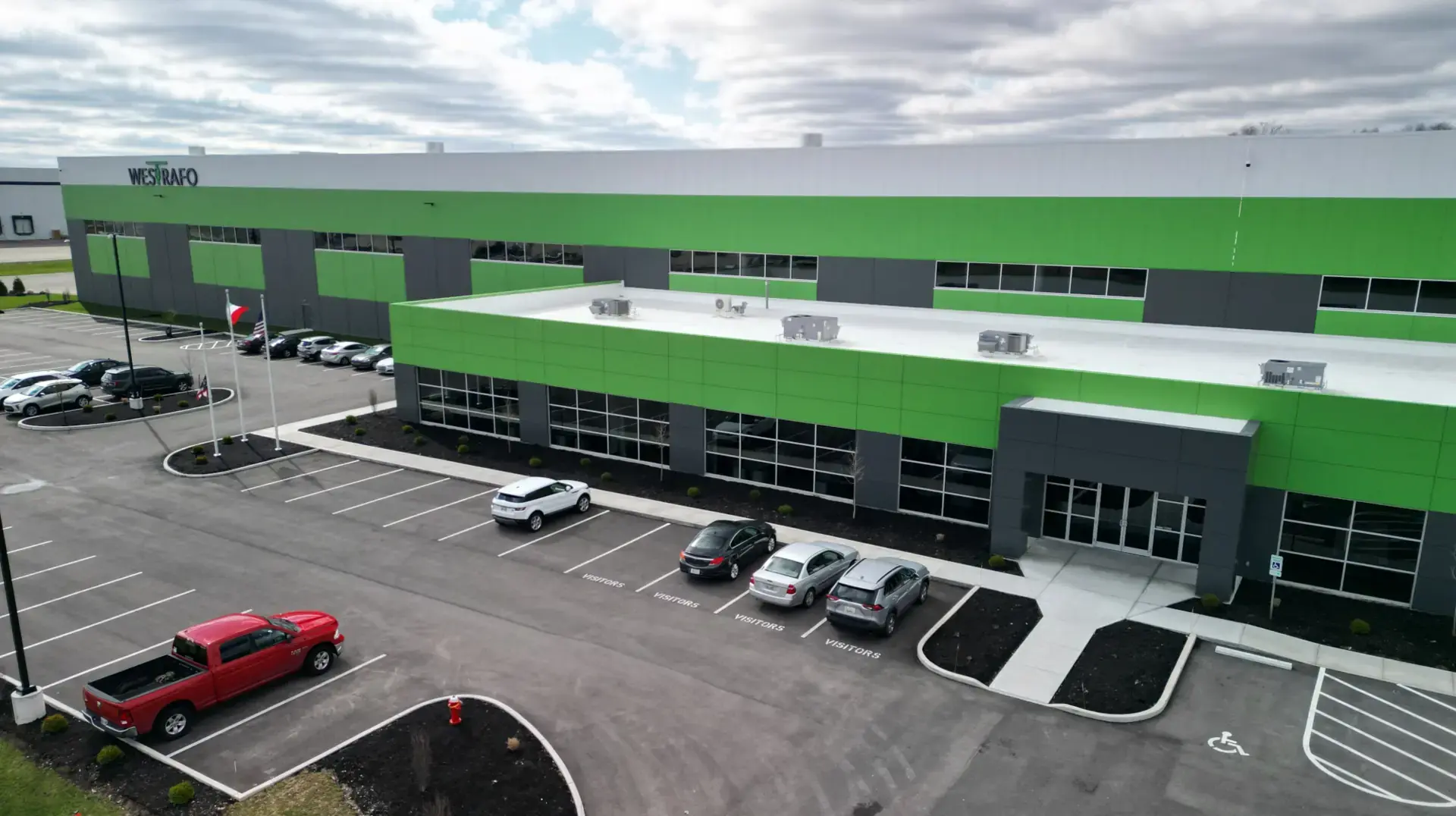 SMA America advances U.S. localization strategy with Westrafo manufacturing in Ohio image
