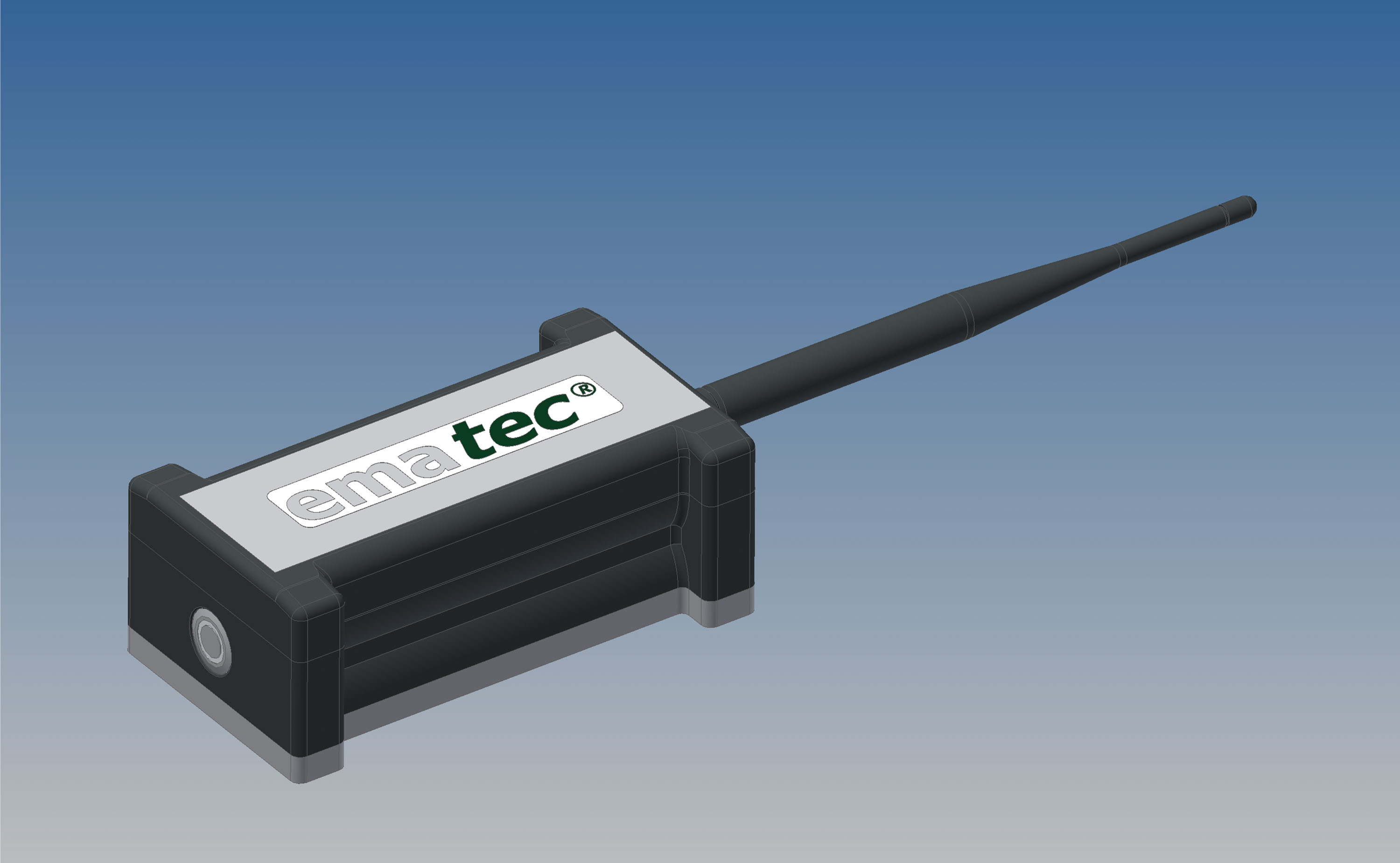 World first: ematec DPS prevents side pull image