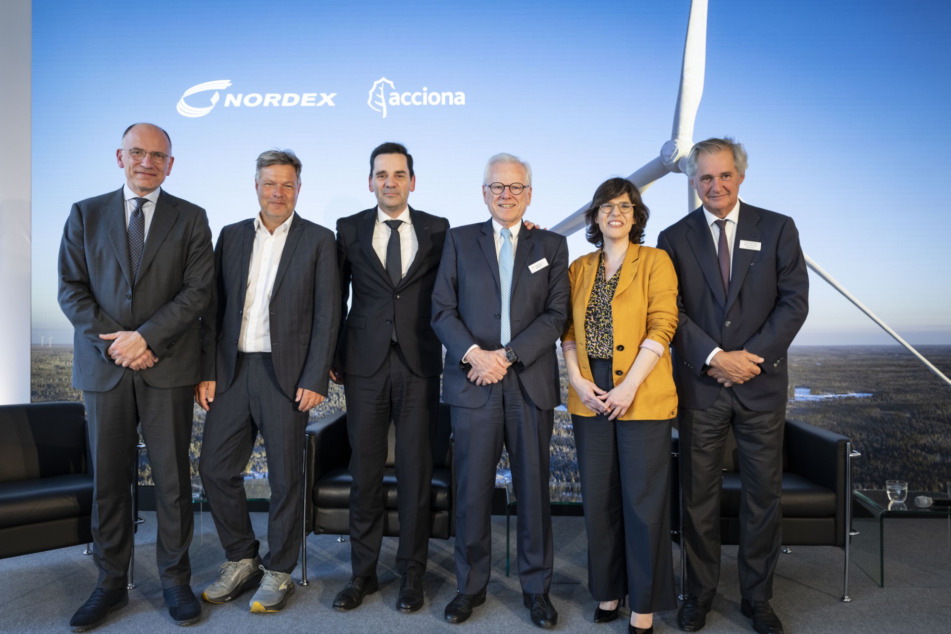 European leadership depends on integration, scale, and protection of strategic industries image