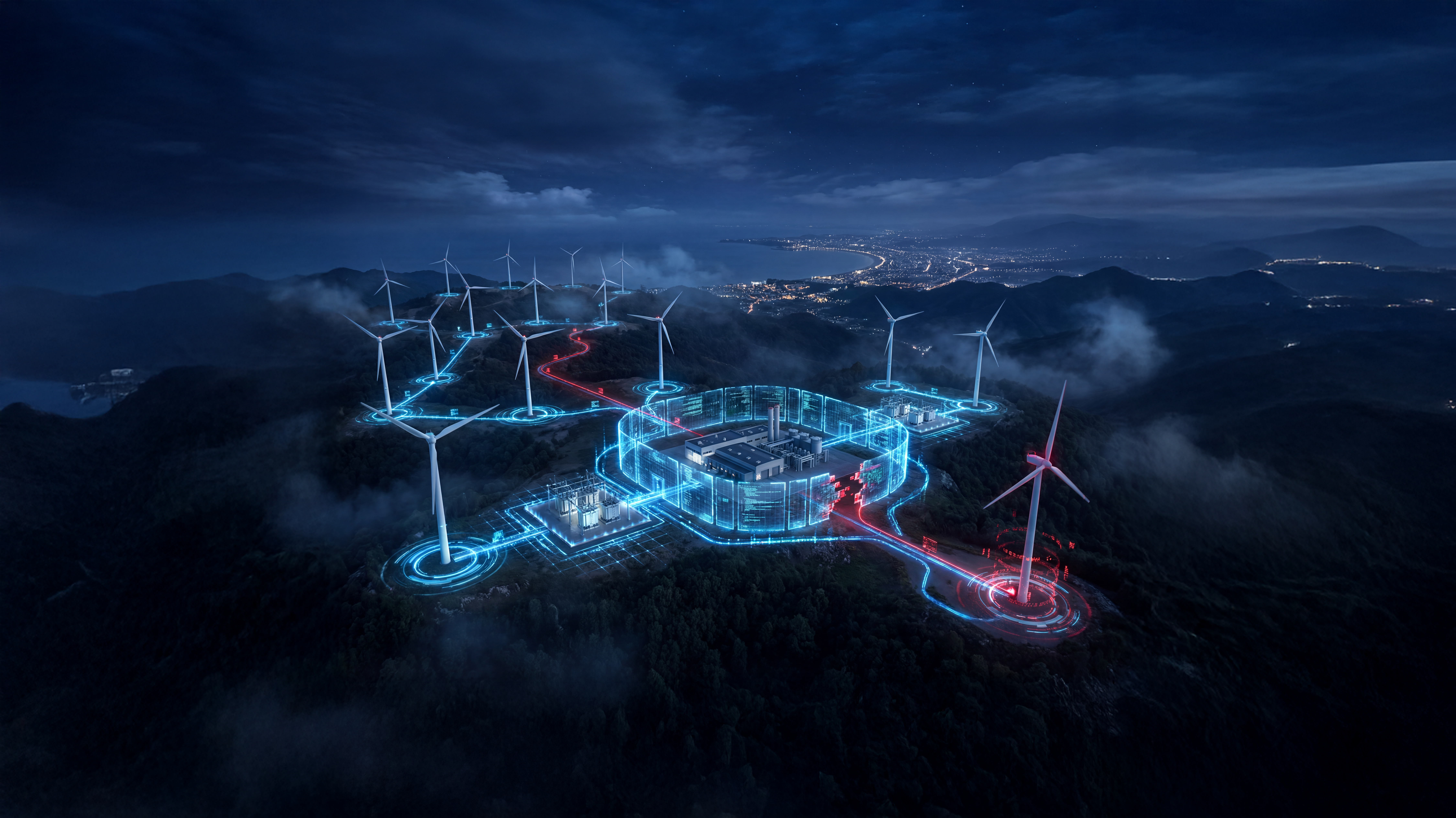 From breach to blackout: the timeline of a wind farm ransomware attack image