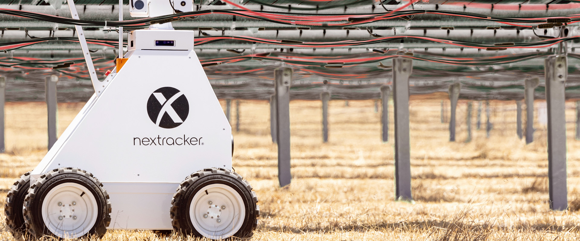 Nextracker Launches New AI and Robotics Business with Technology Acquisitions and New Executive Appointment image