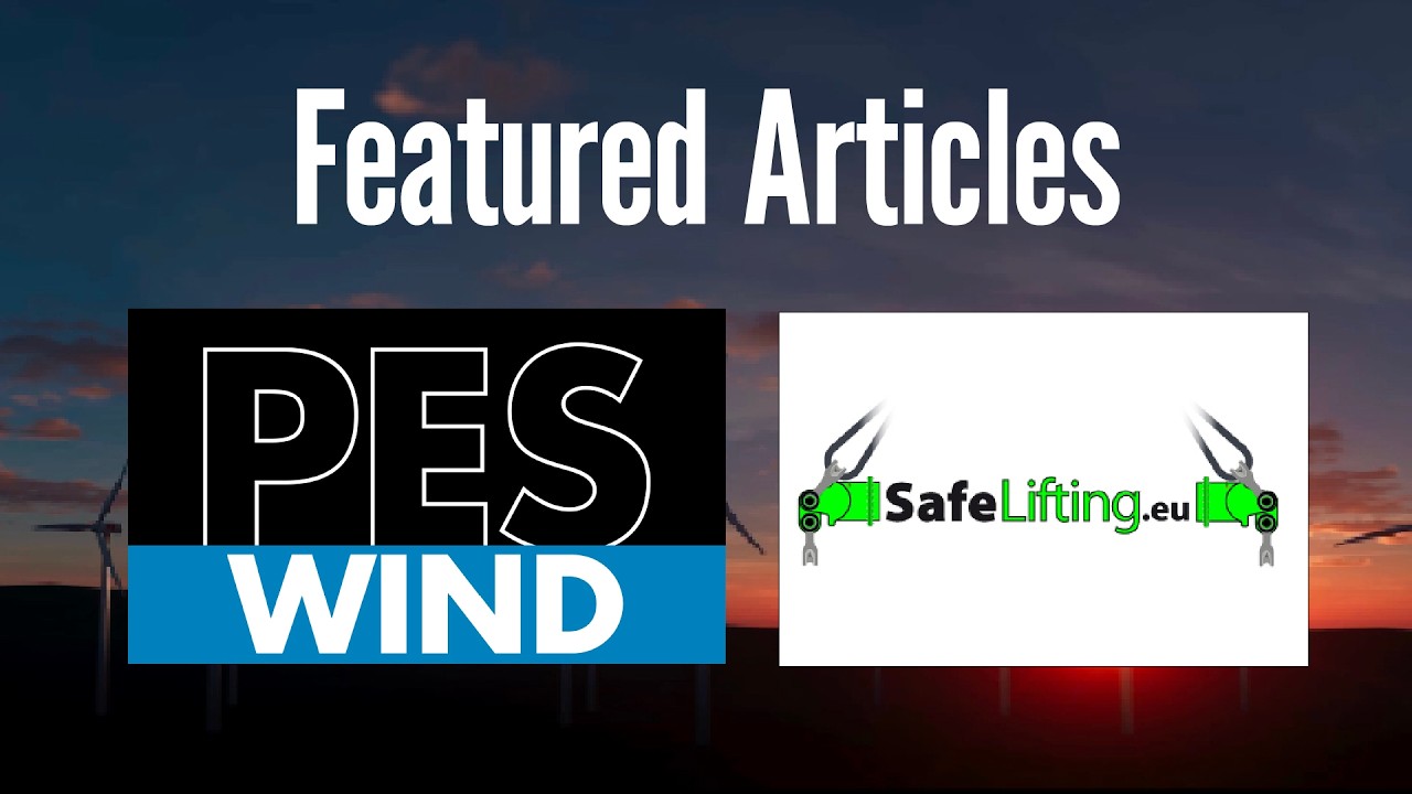 Safe Lifting’s Blueprint for Cutting Costs and Engineering Time image