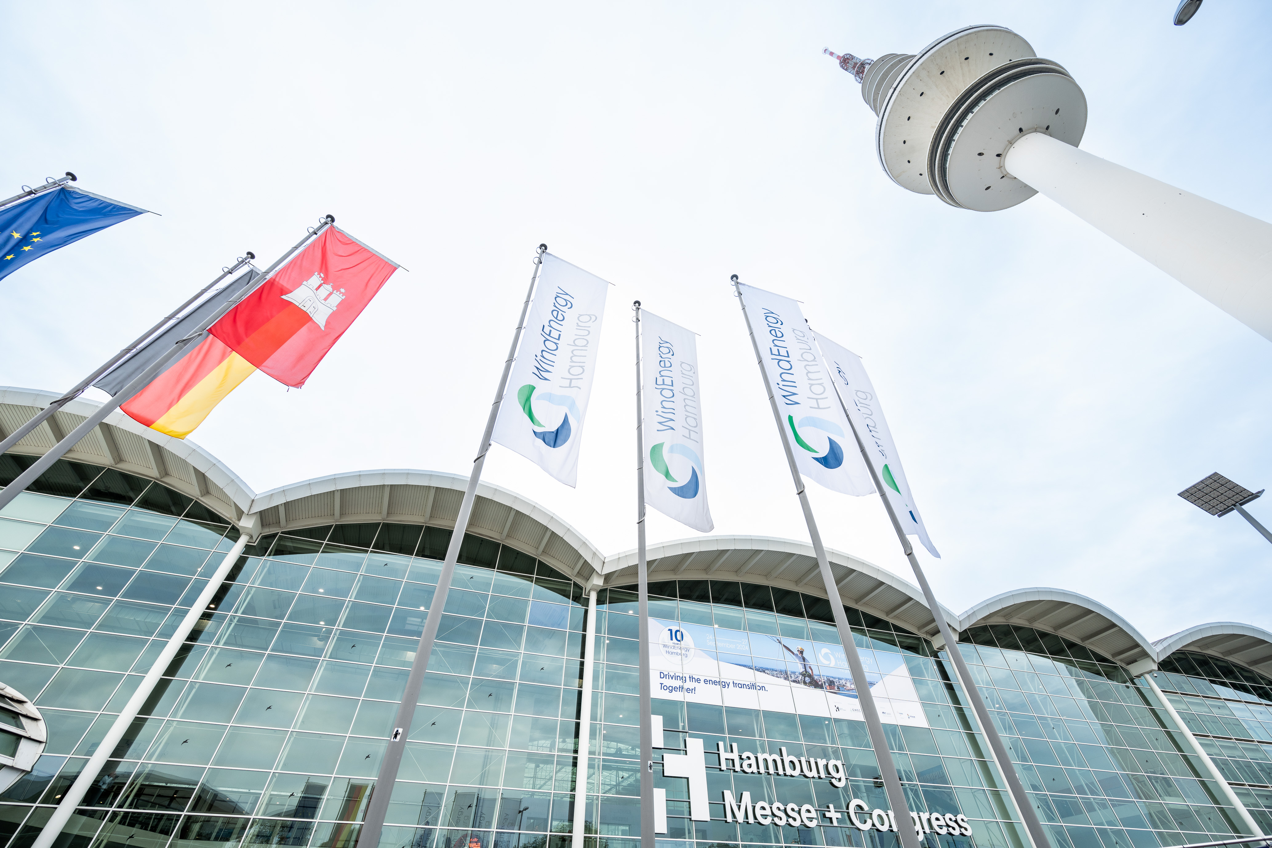Shaping the next phase of wind energy image