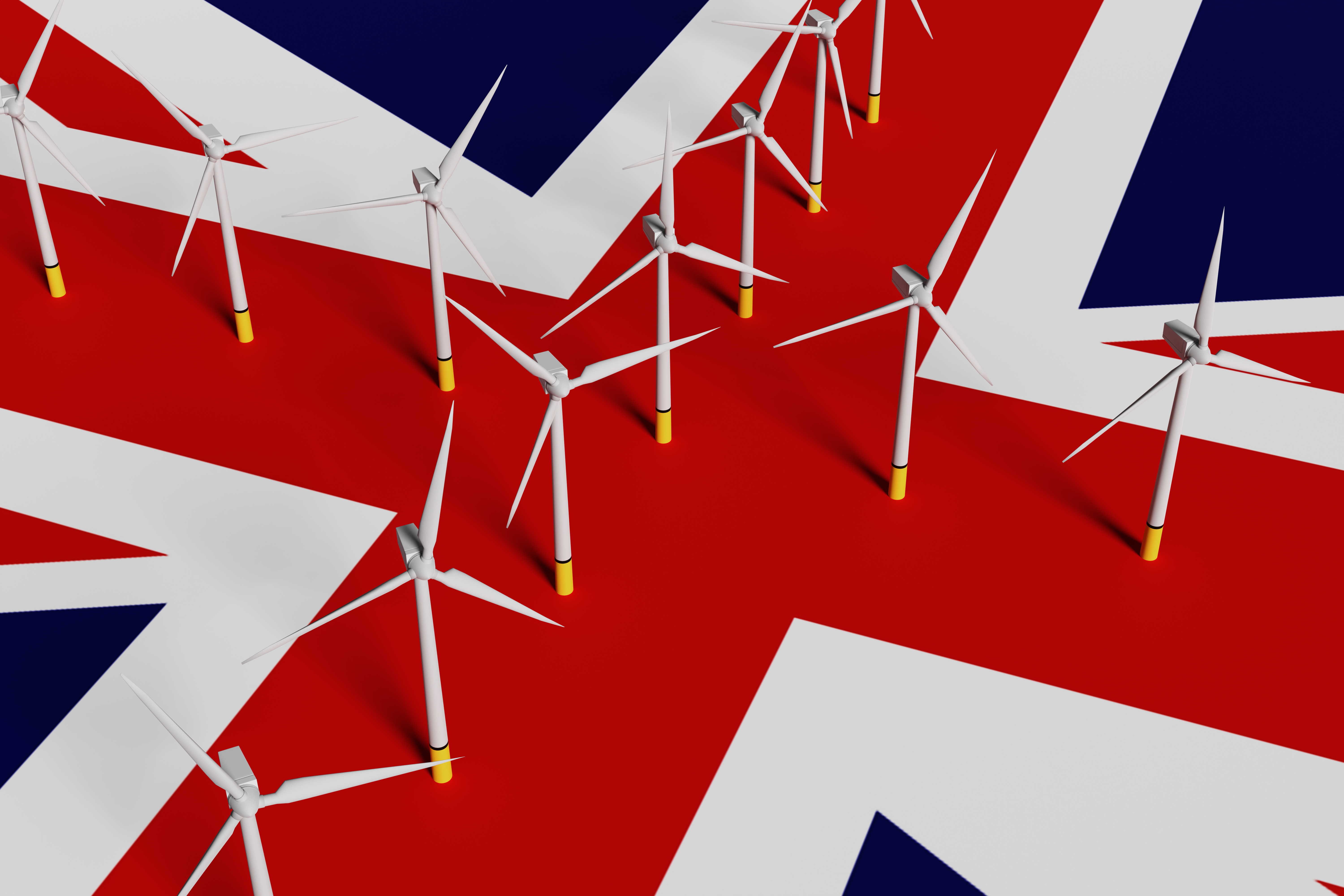 Unlocking the UK offshore pipeline: why supply chain synchronisation is the new operational standard image