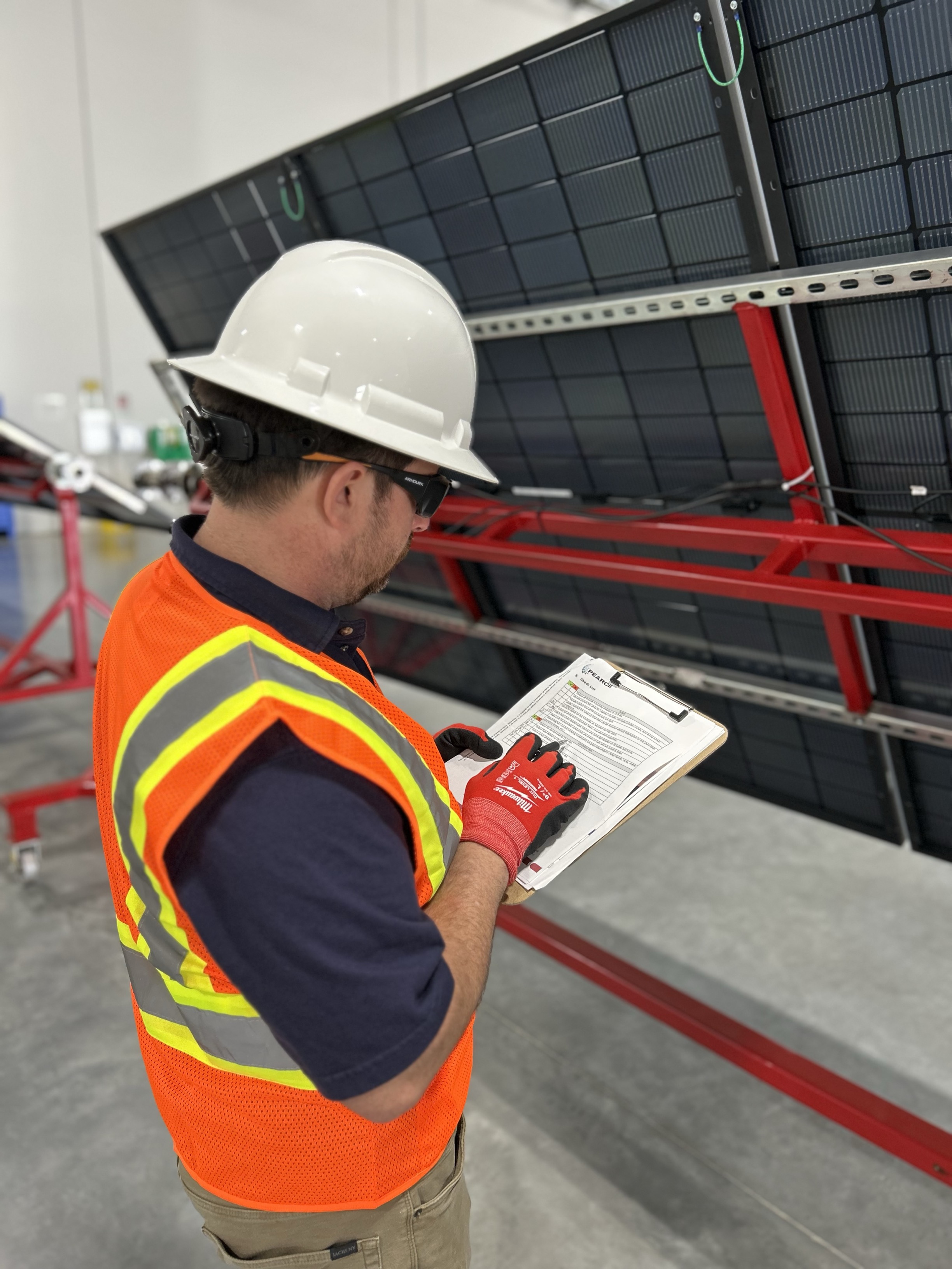 Standardising solar skills for the terawatt era image