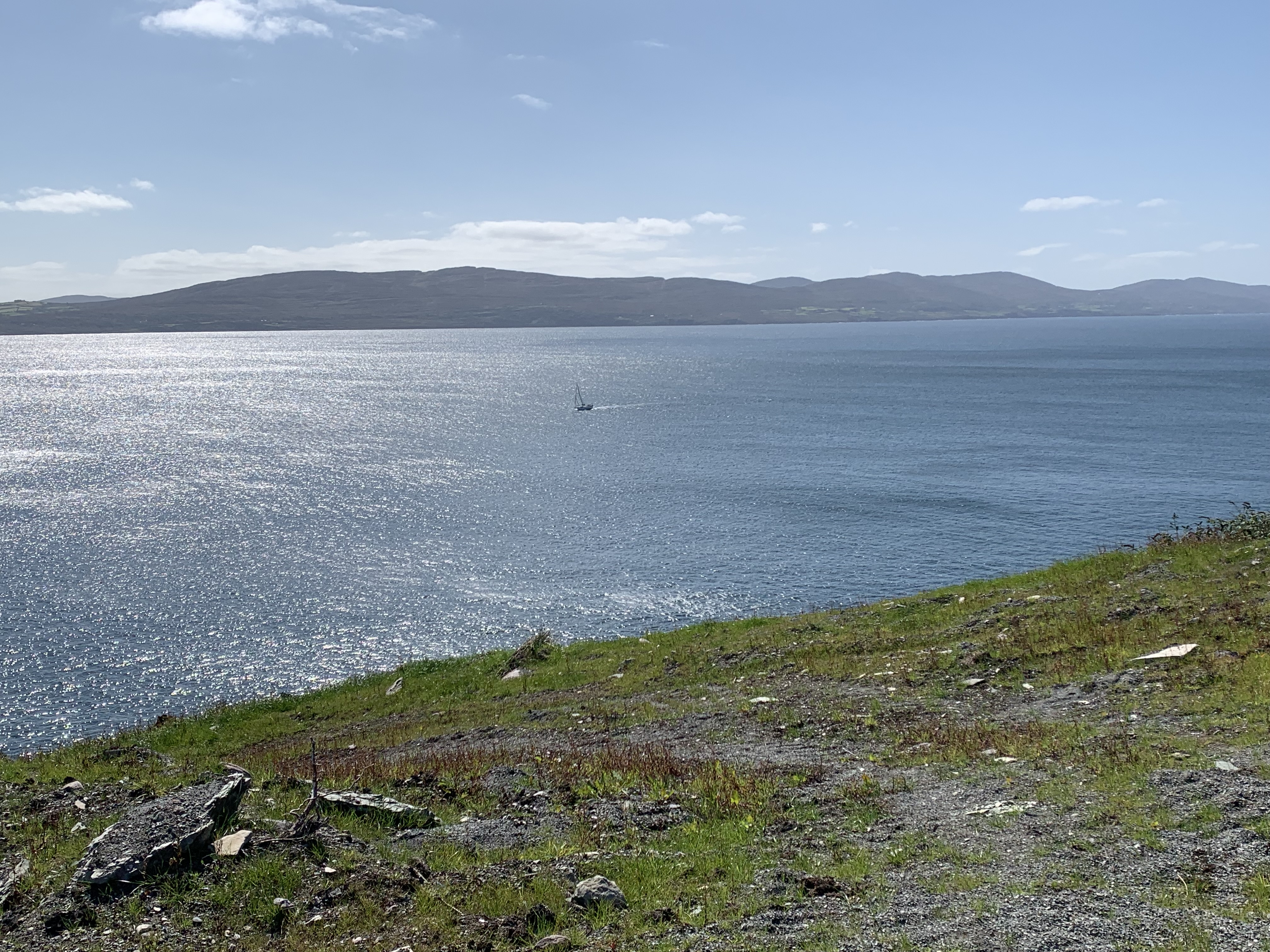 Ireland’s offshore wind at risk from port blind spot image