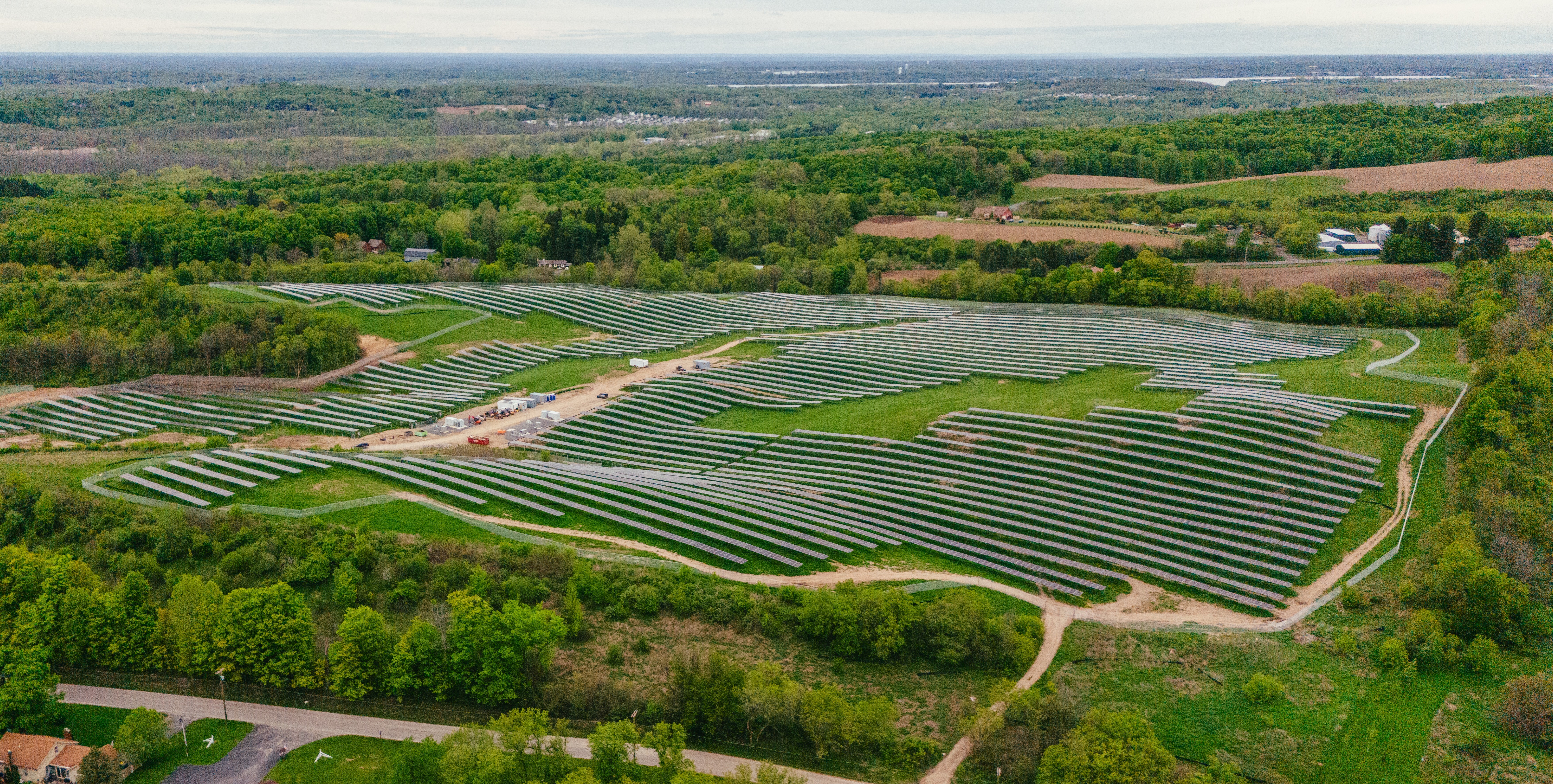 Solving the terrain challenge: a smarter approach to tracker design for faster, leaner solar builds image
