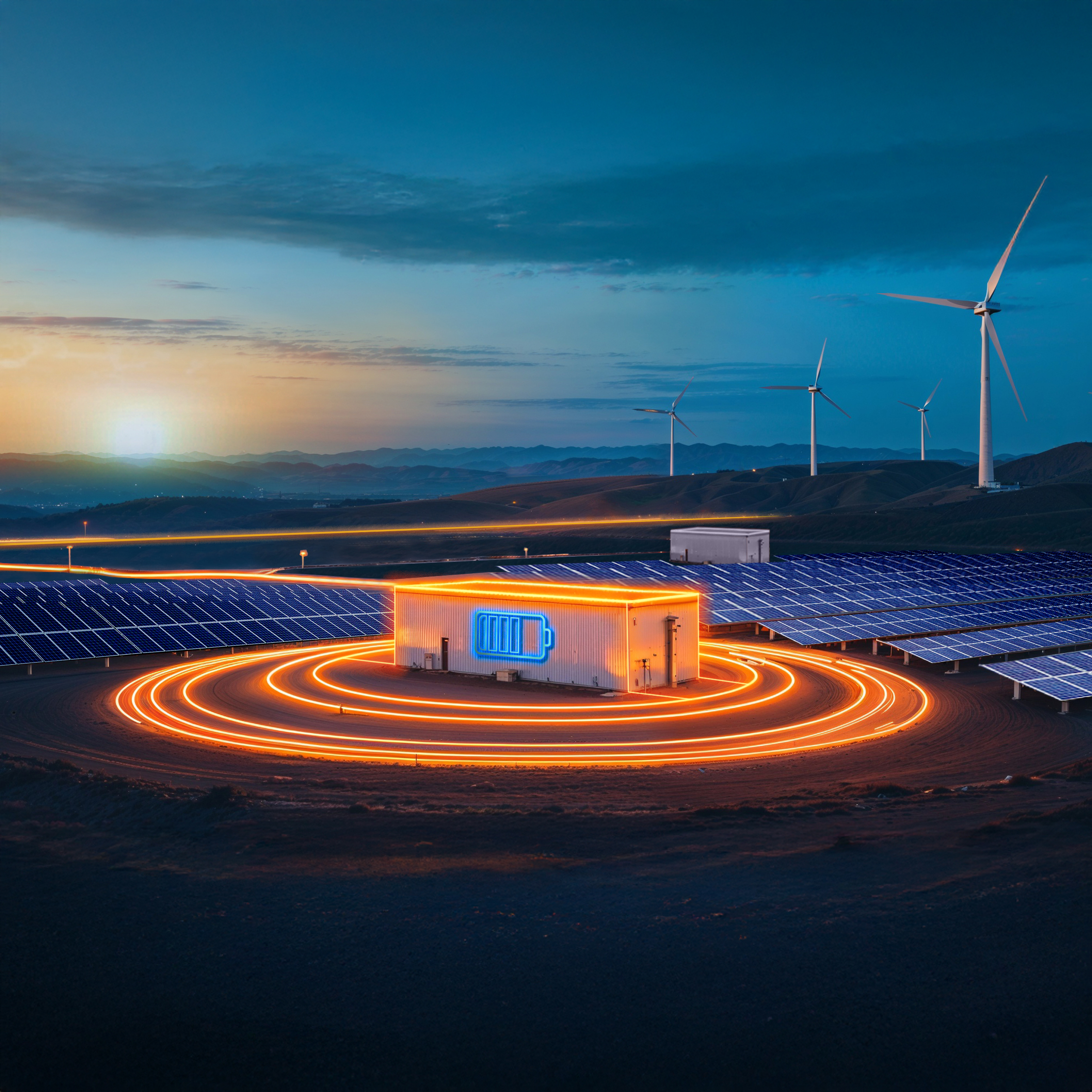 Why flexibility is defining the next phase of solar image