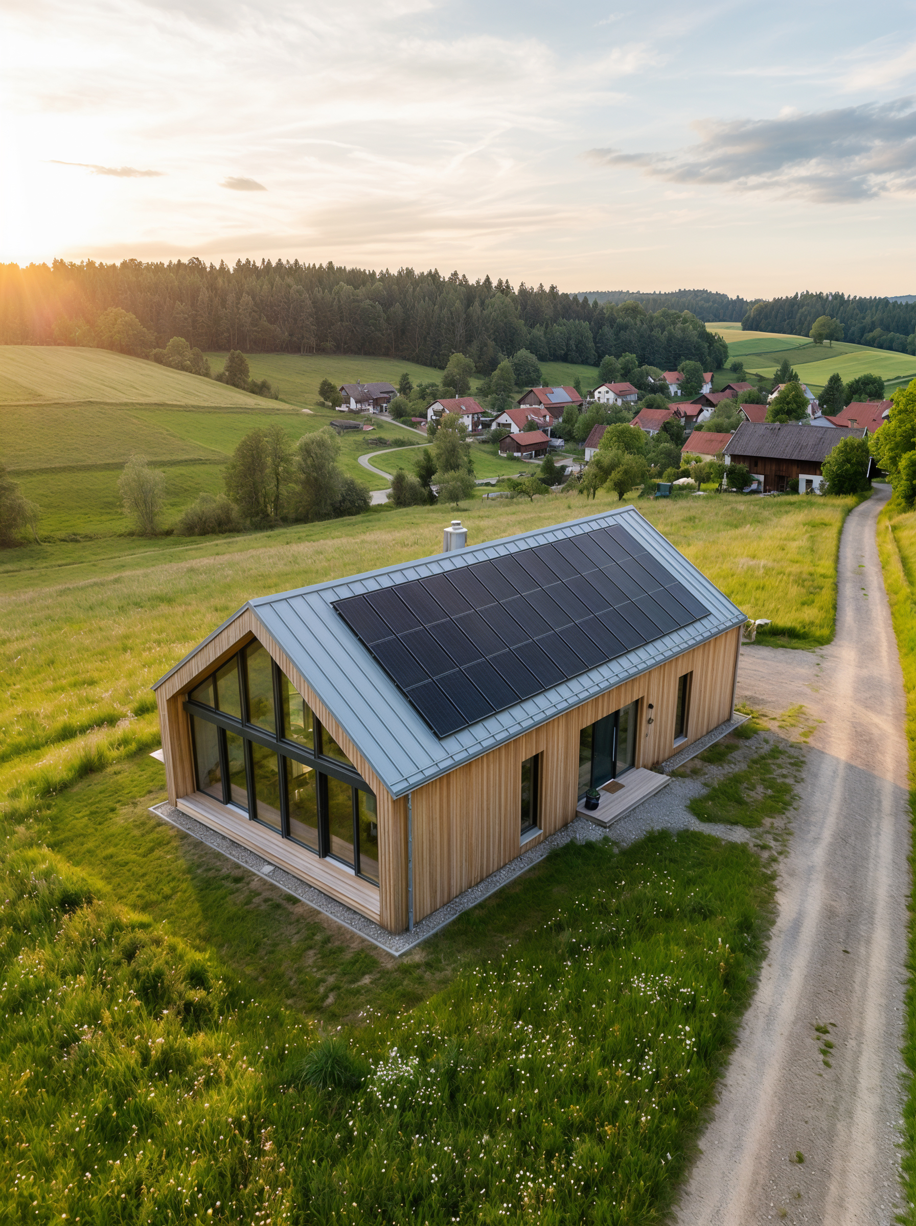 Engineering residential solar for real-world performance image