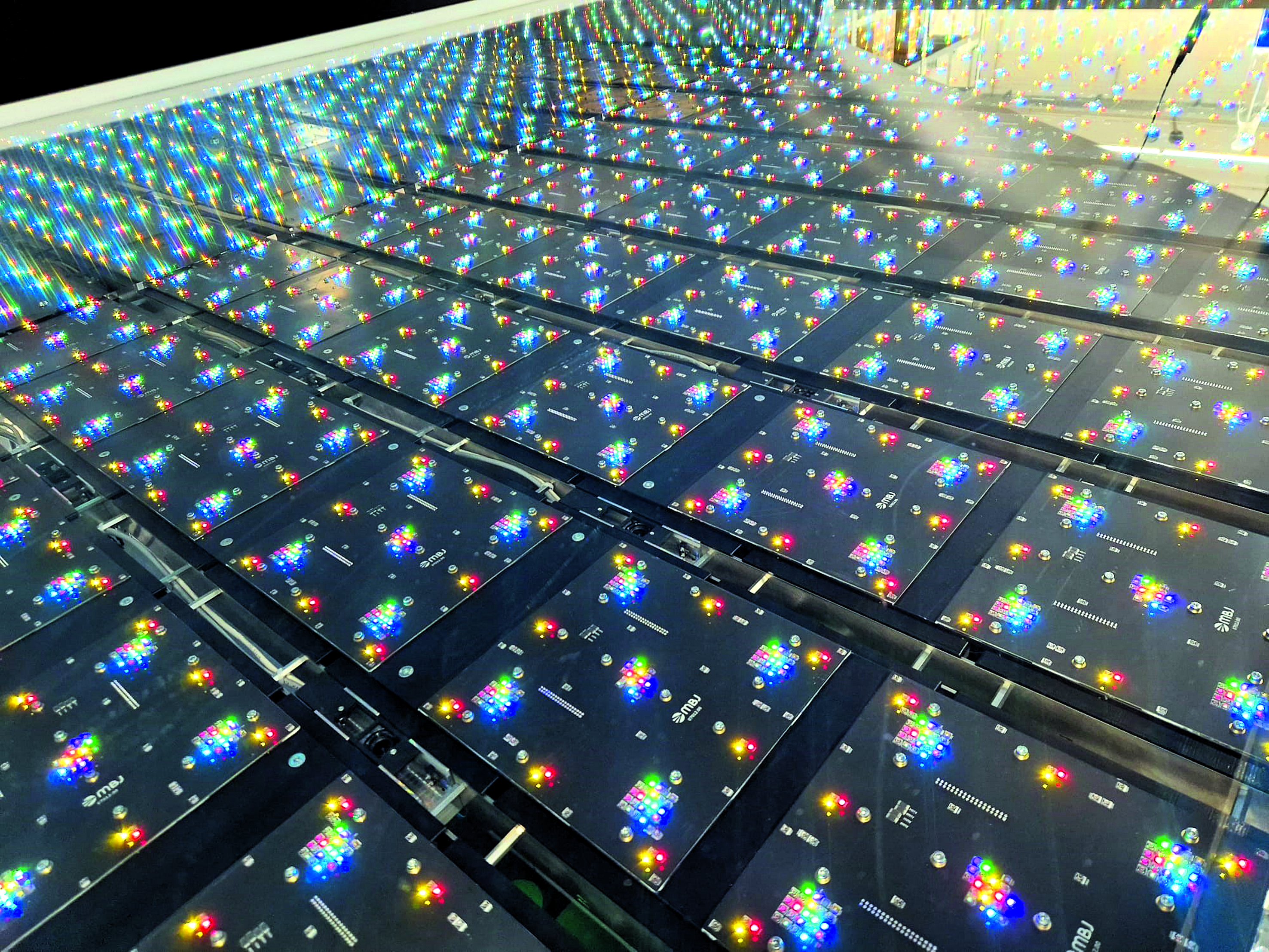 Integrated testing solutions for next-generation solar modules image