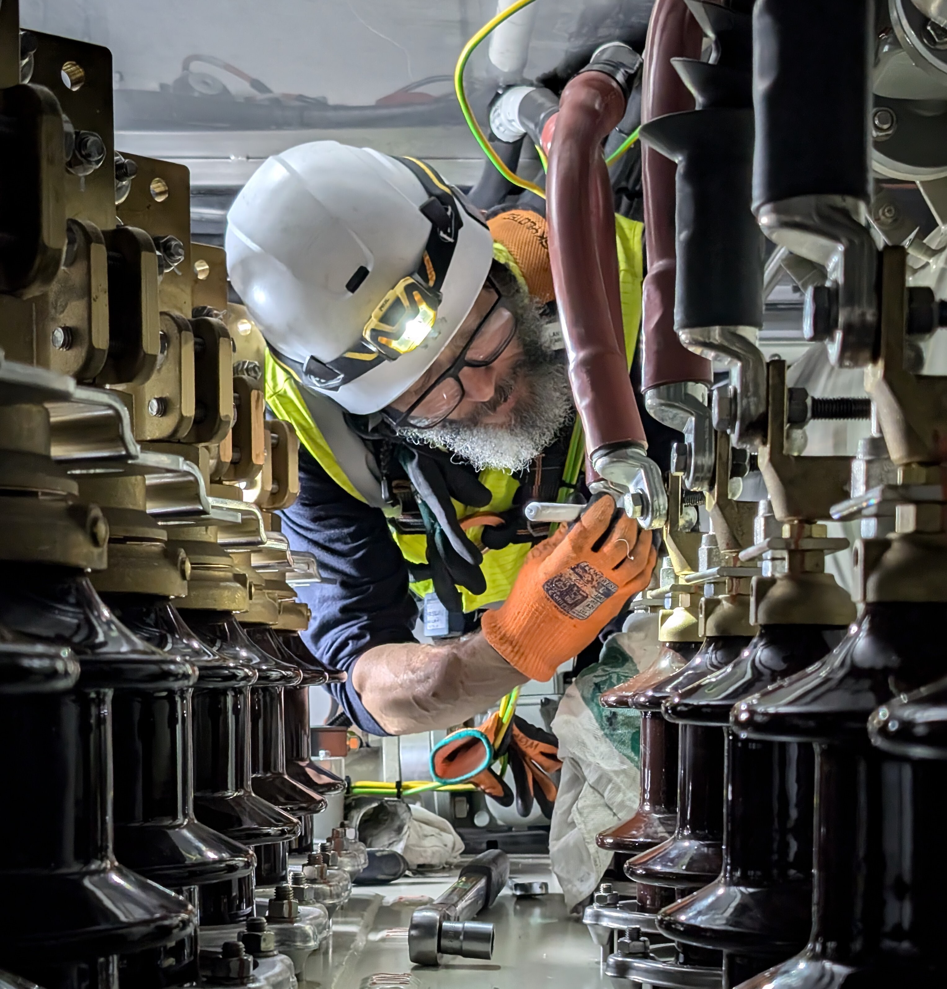 Sustainability beyond the turbine: building the workforce for wind’s future image