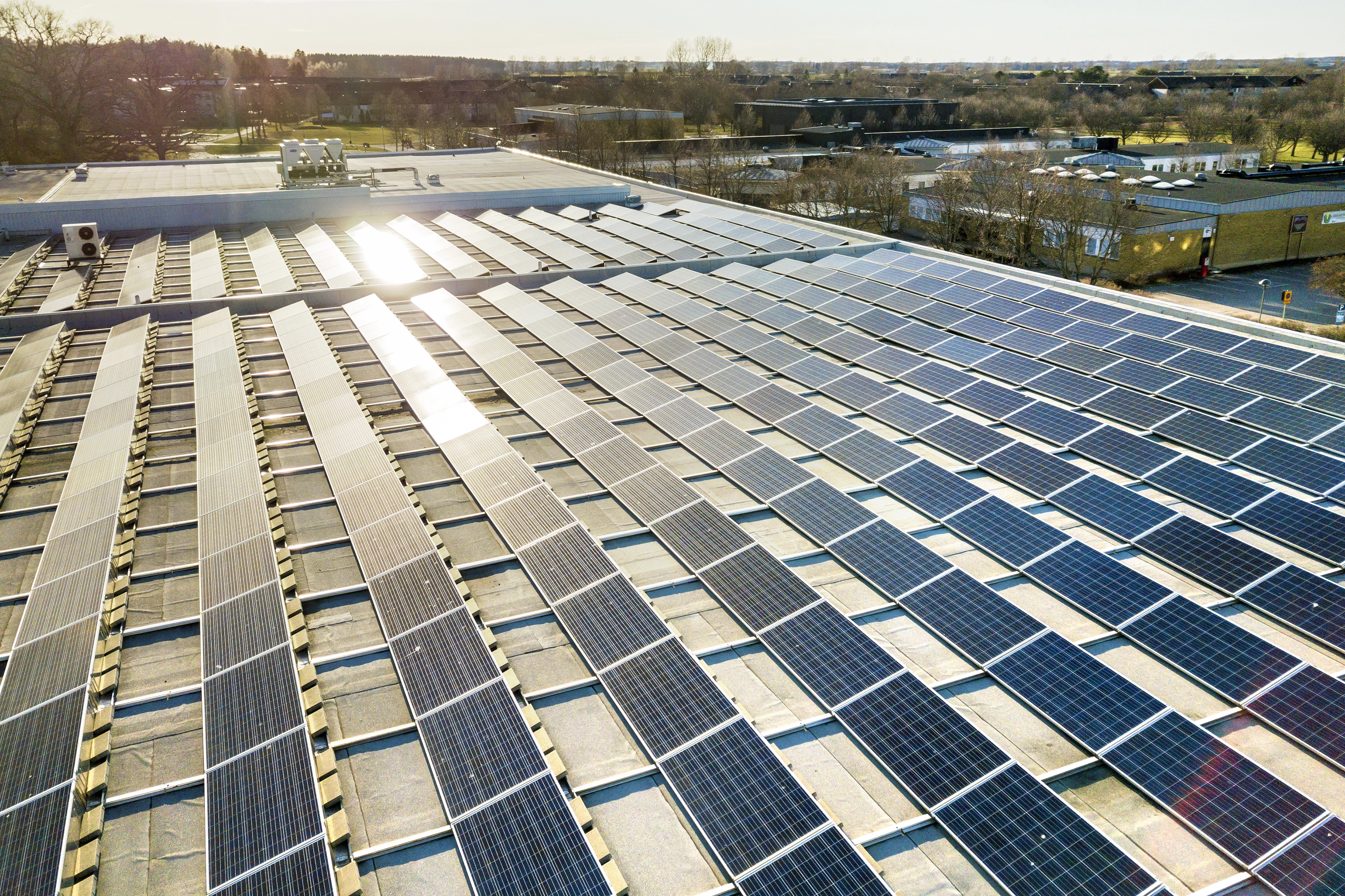 Enhancing solar PV performance through weather monitoring insights image