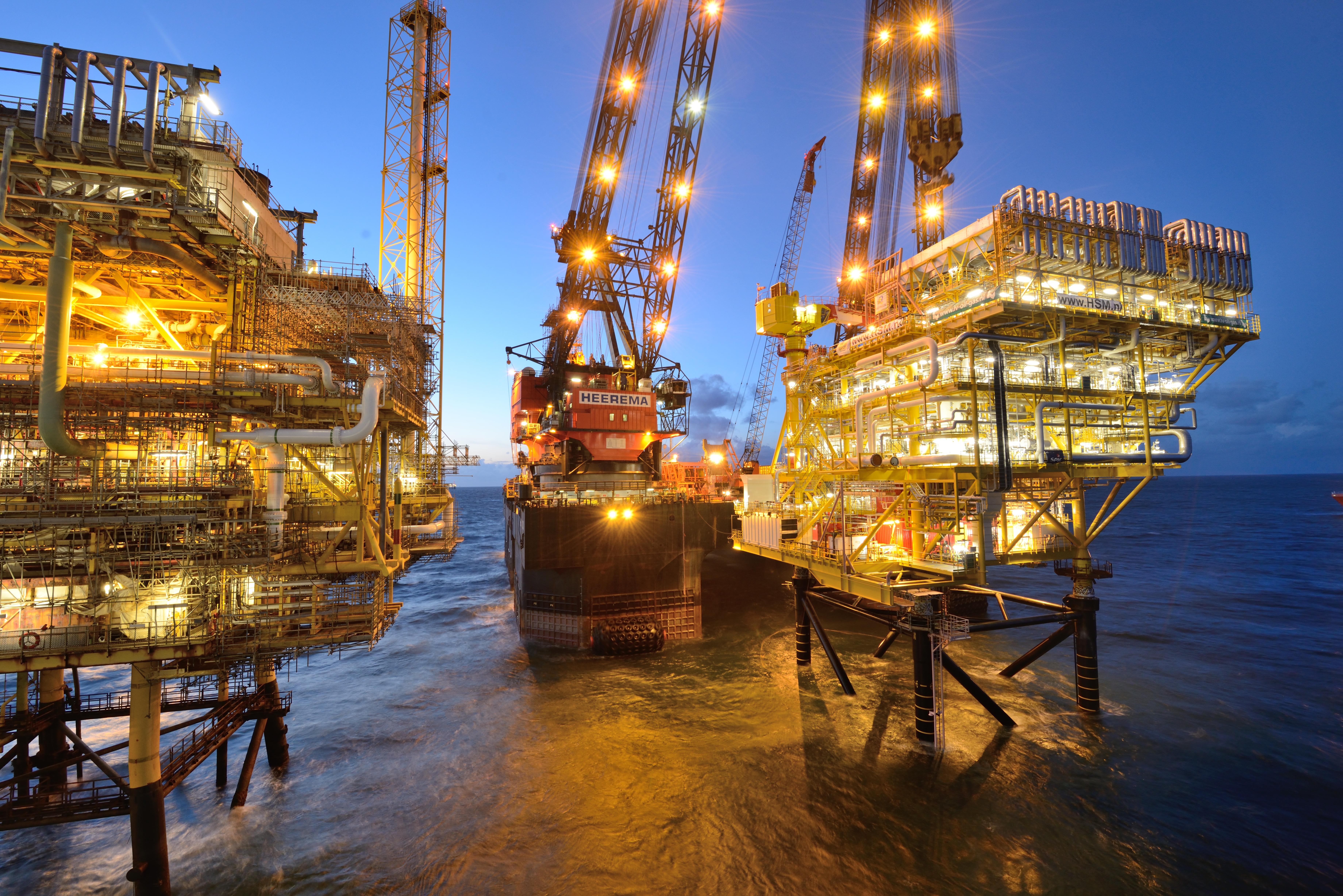 Putting people at the heart of offshore energy’s story image