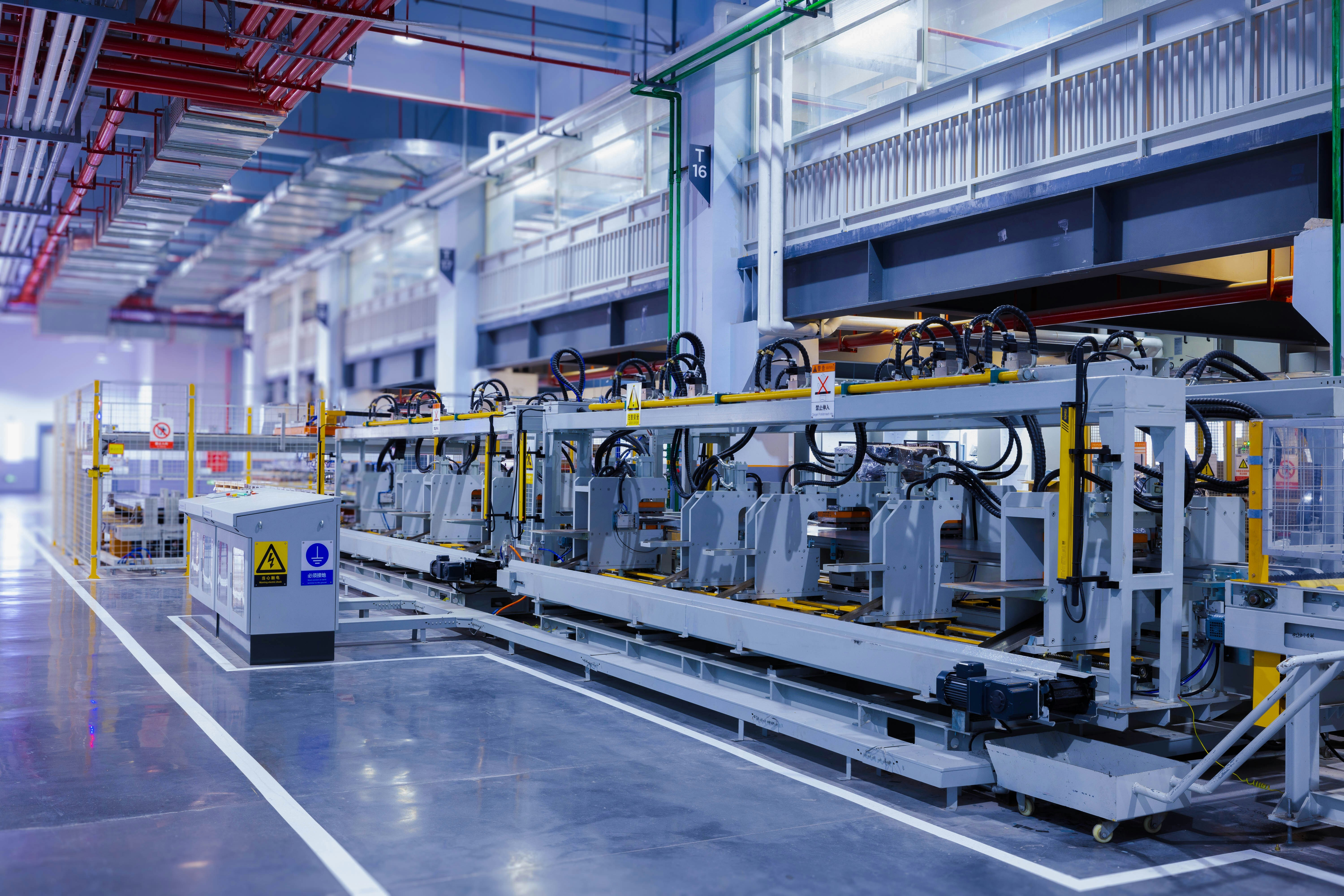 How AI is changing commercial energy management image