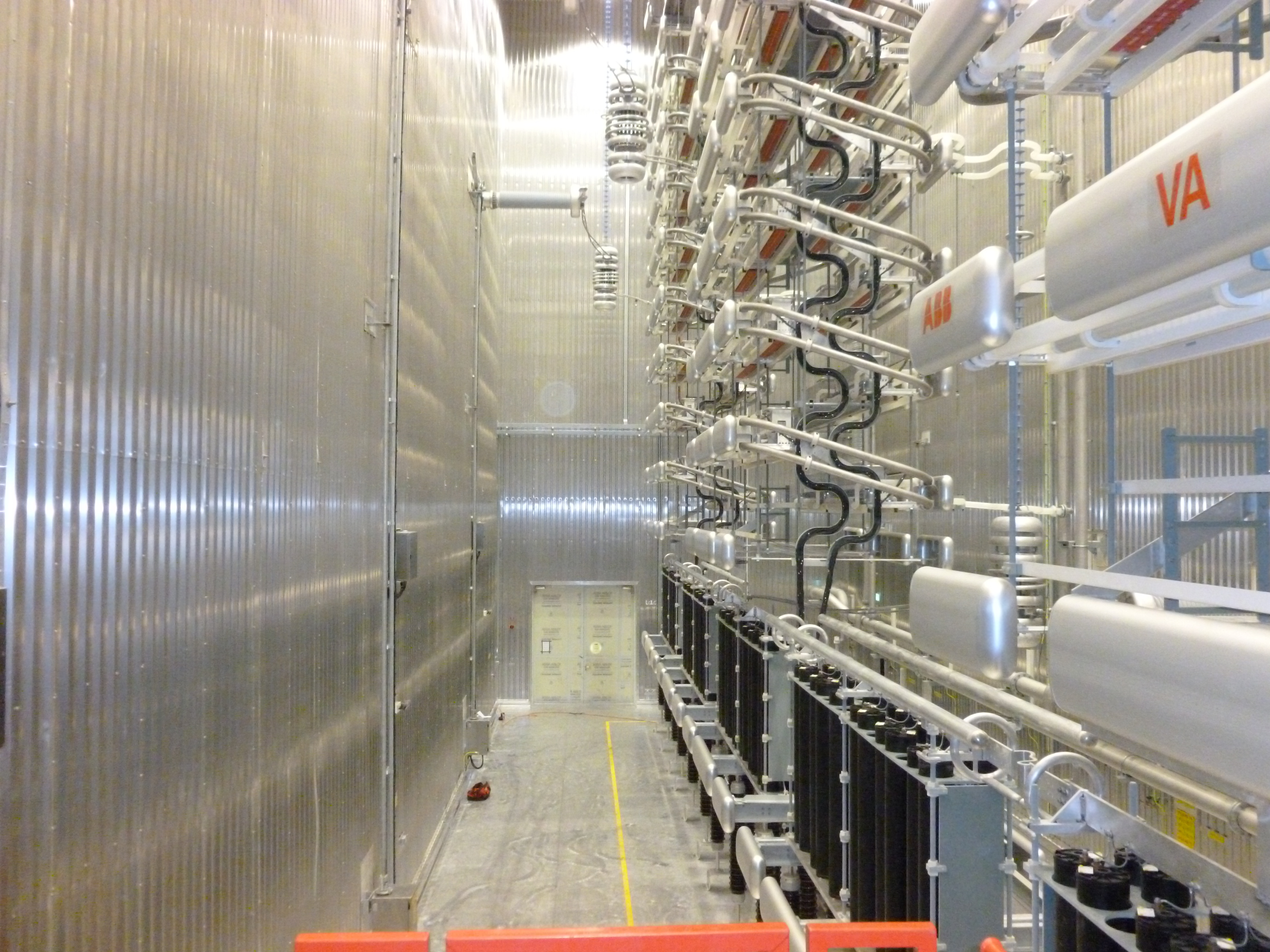 Building resilient, flexible grids for the renewable era image