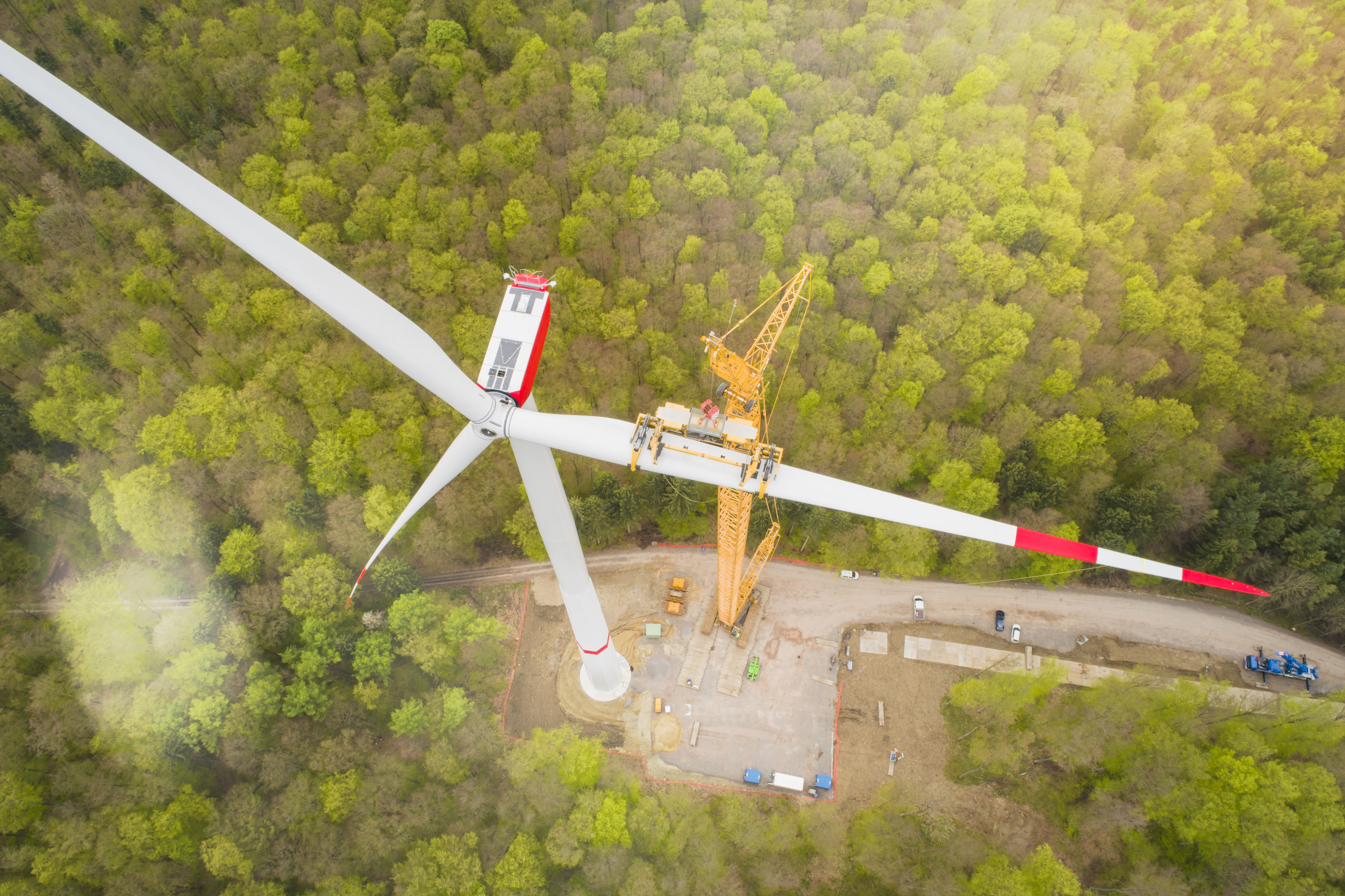 The billion-dollar blade opportunity: how timing determines wind profitability image