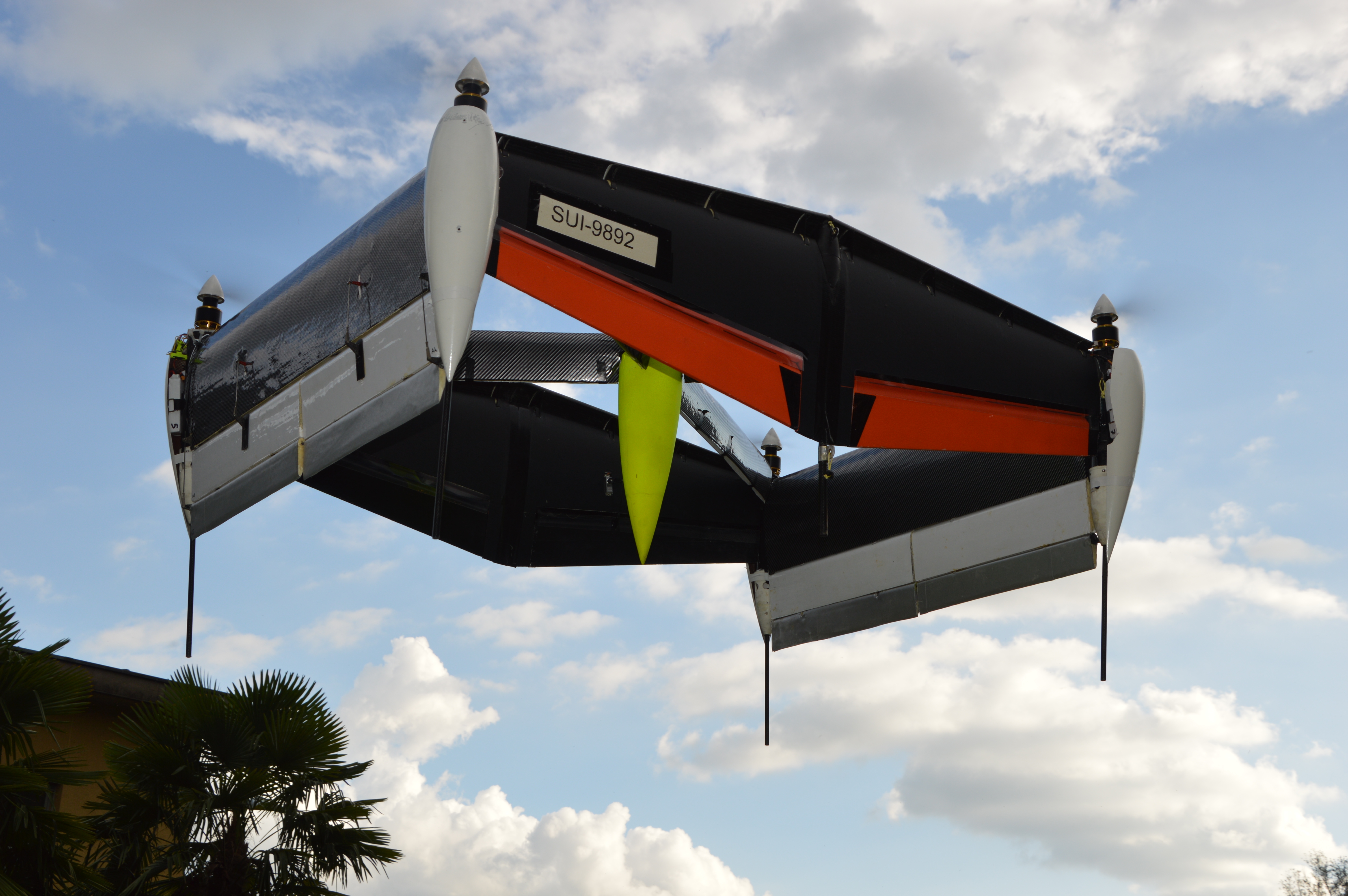 How airborne wind could support shipping’s decarbonisation future image