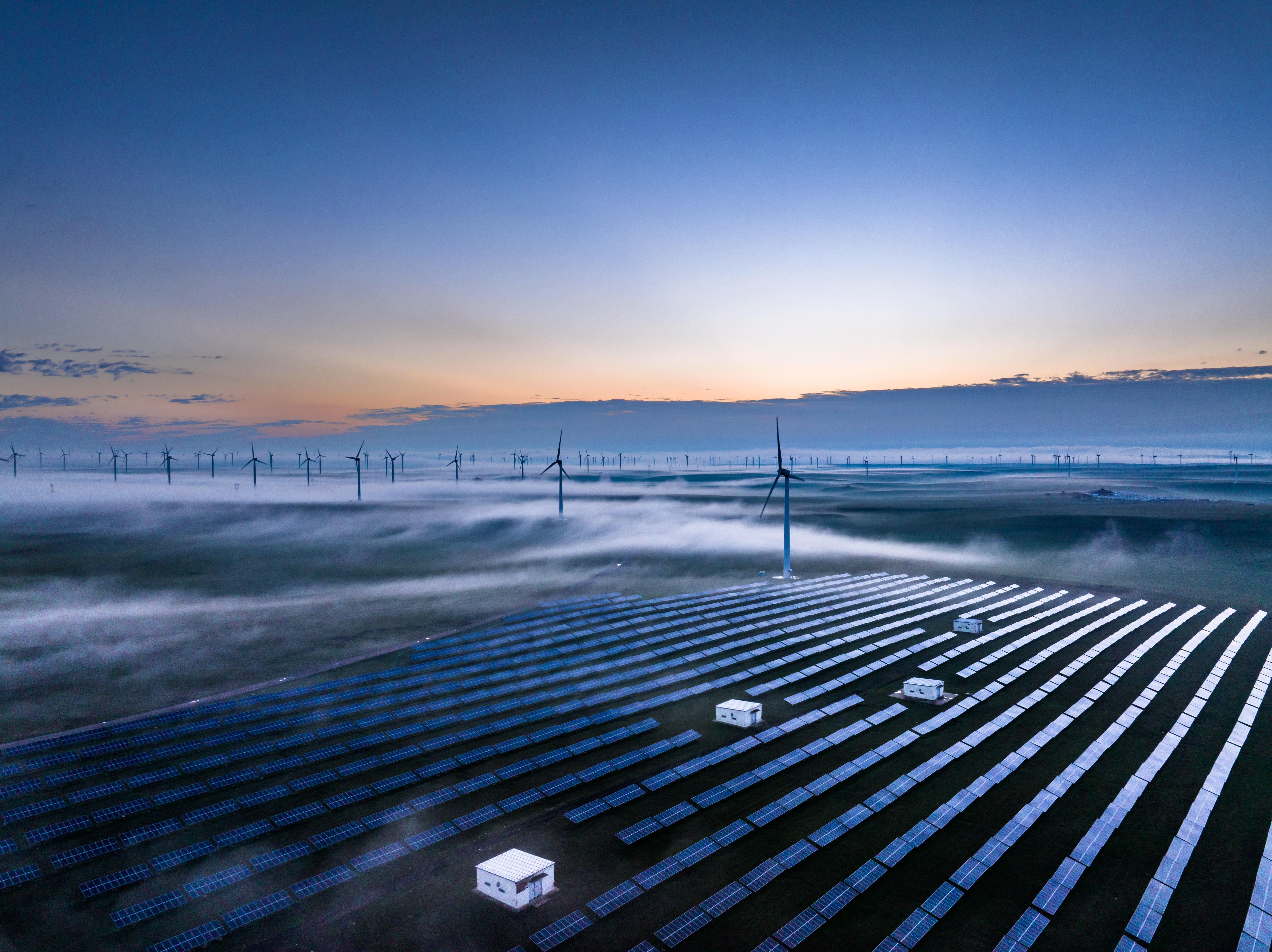 Why battery storage is becoming critical infrastructure for the AI era image