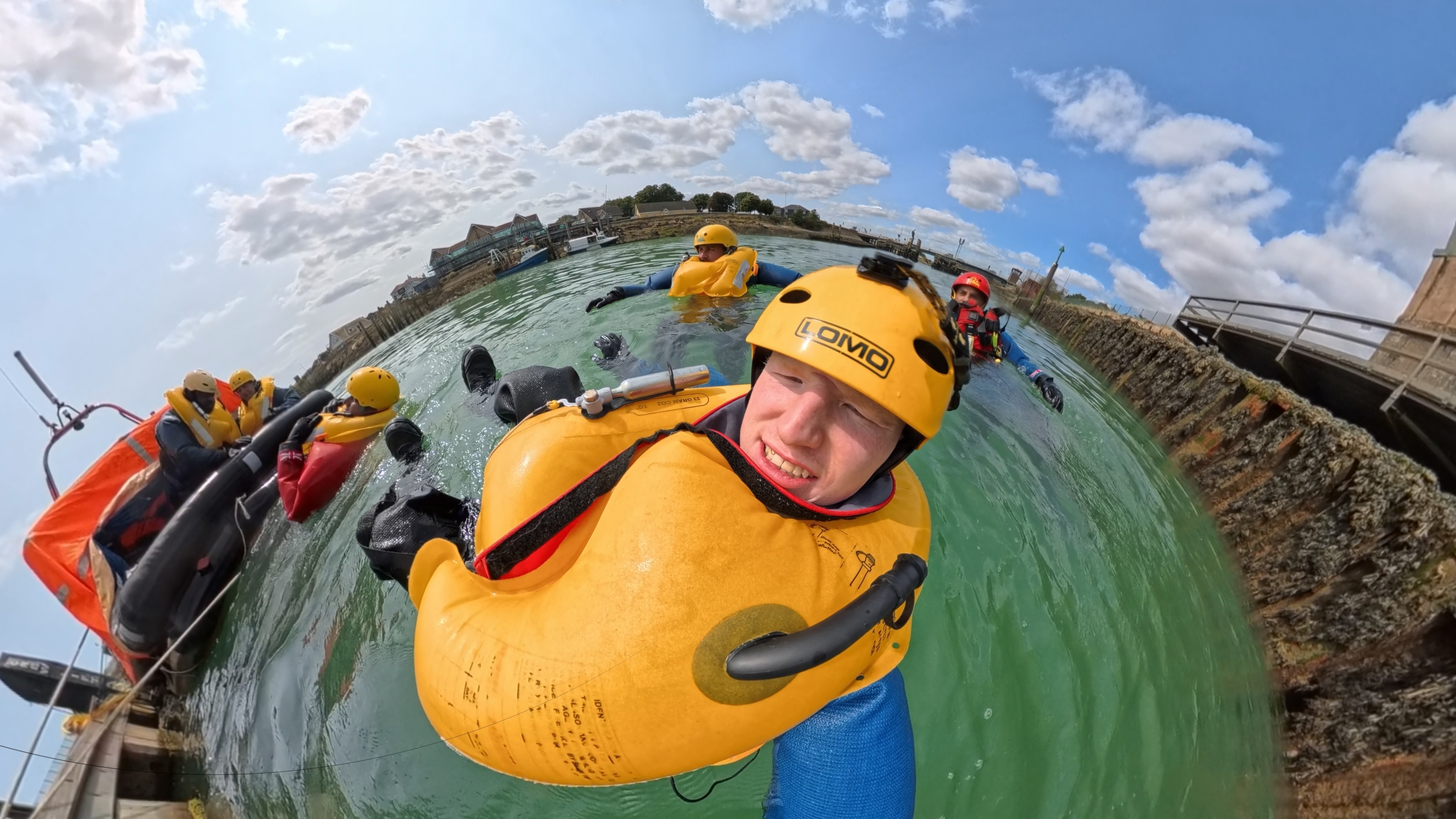 What it takes to film the energy transition image