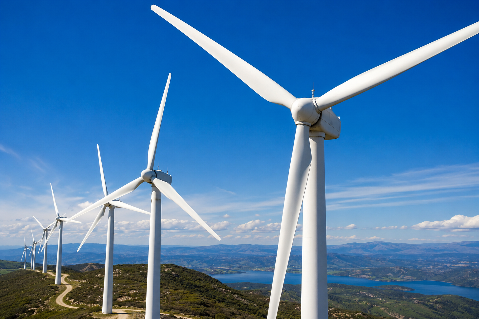 Smarter tools bring greater traceability to wind maintenance image
