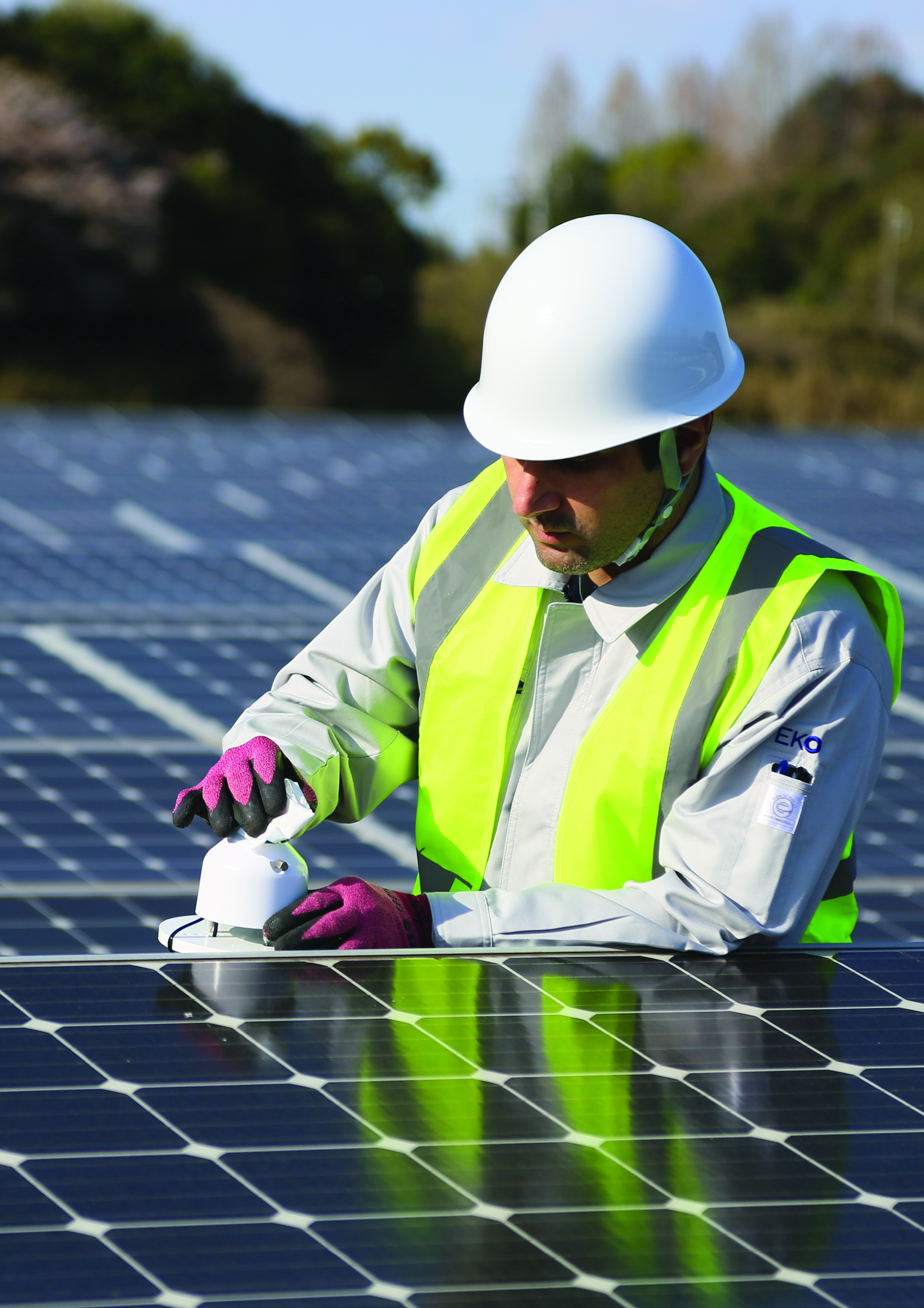 Why data quality matters for solar forecasting image